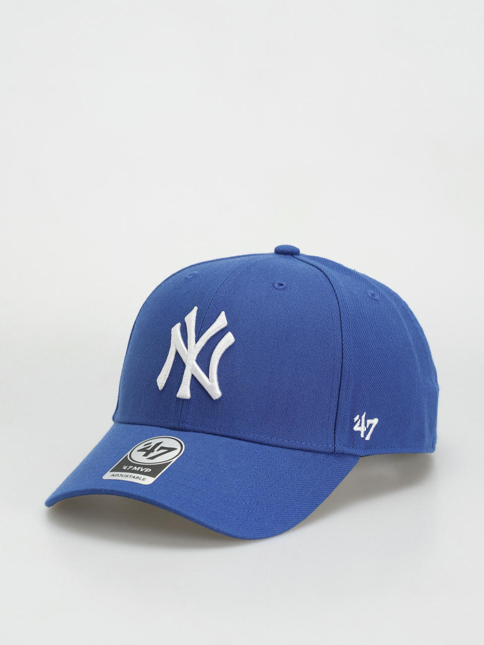 Šiltovka 47 Brand MLB New York Yankees (royal)