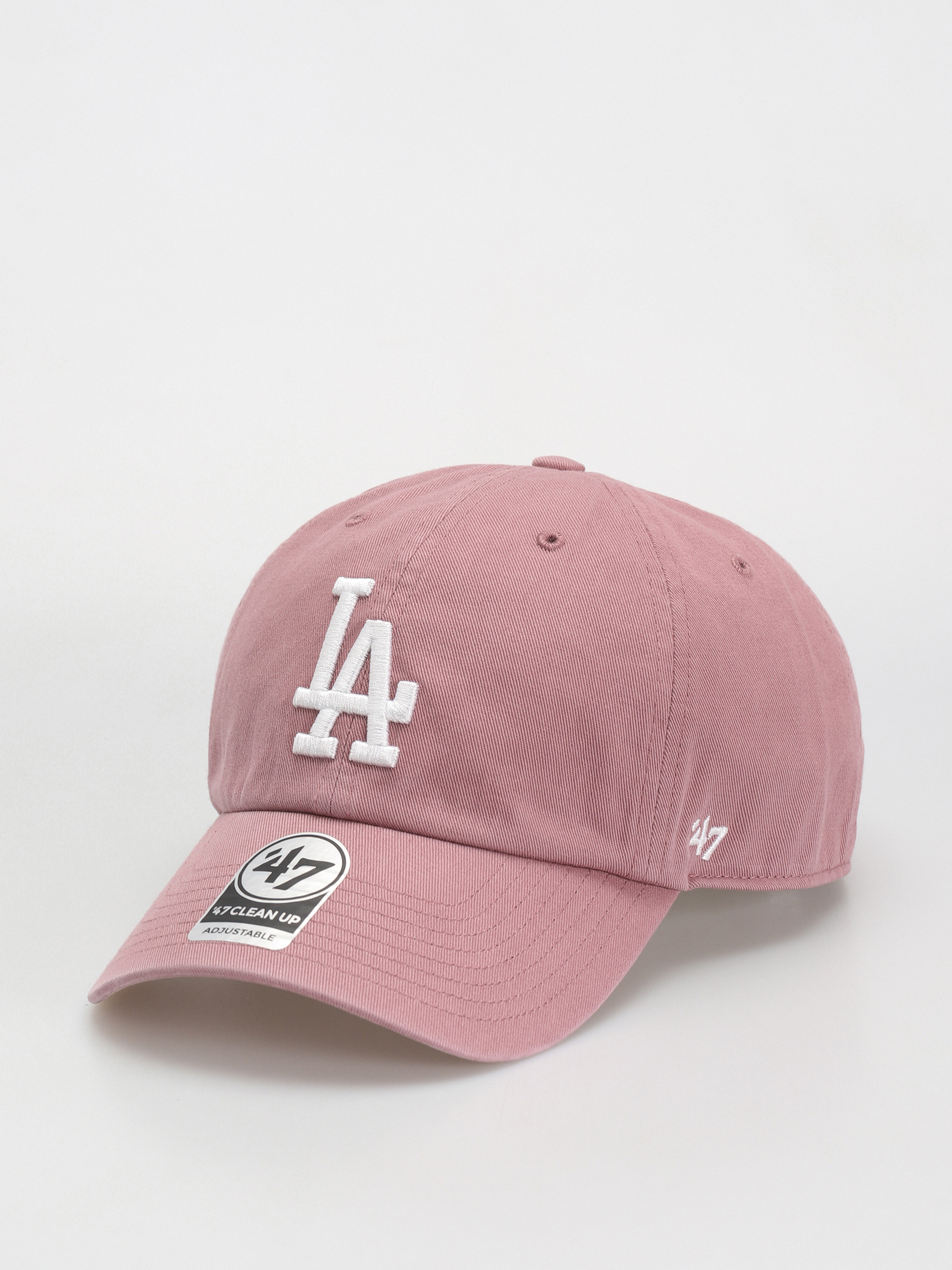 Šiltovka 47 Brand MLB Los Angeles Dodgers (mauve)