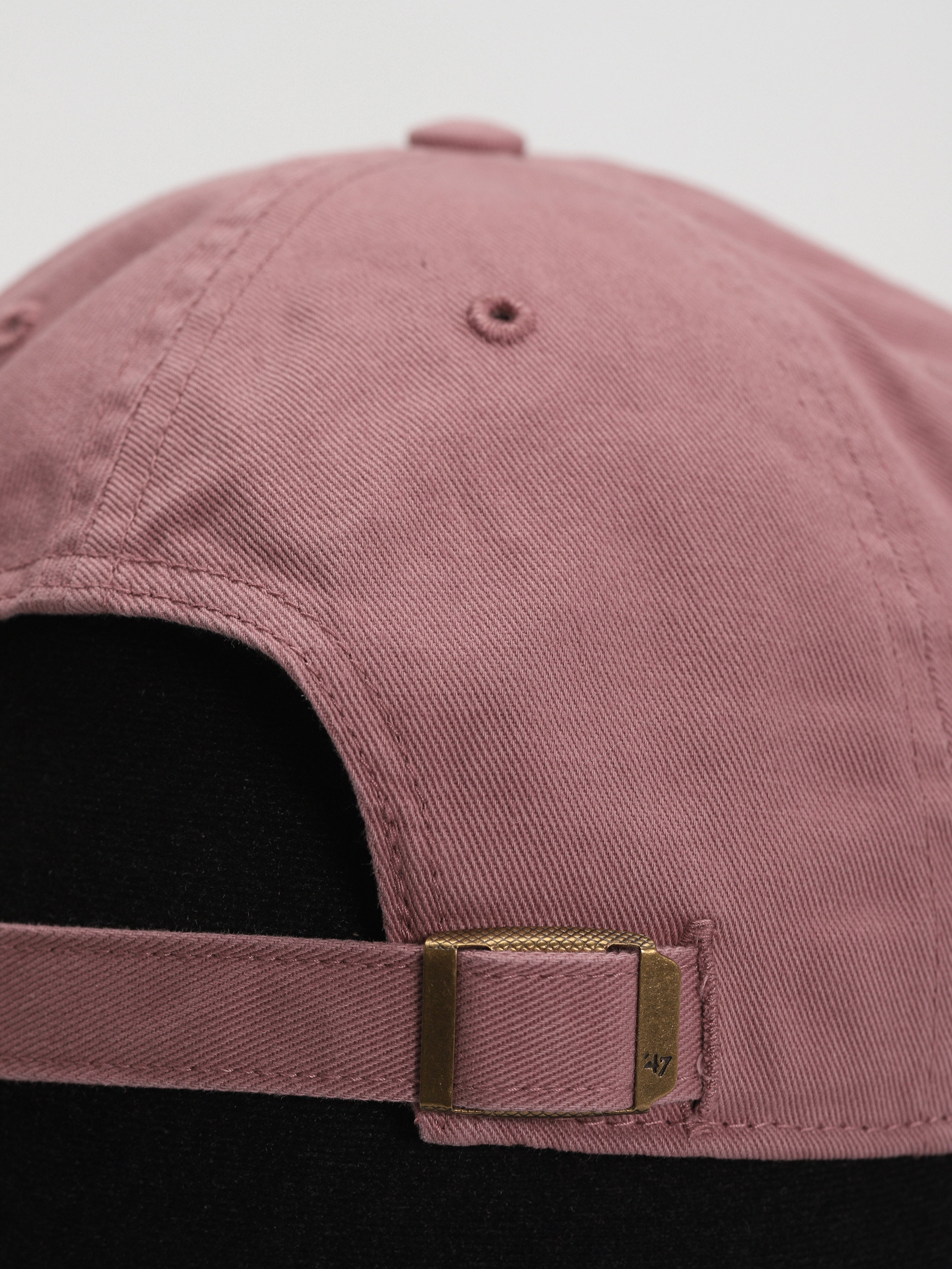 Šiltovka 47 Brand MLB Los Angeles Dodgers (mauve)