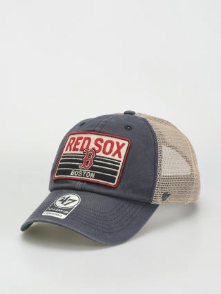 Šiltovka 47 Brand MLB Boston Red Sox Four Stroke (vintage navy)
