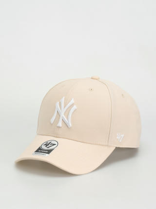 Šiltovka 47 Brand MLB New York Yankees (natural)