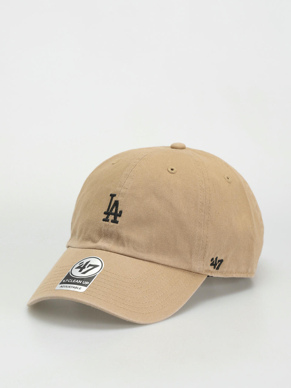 Šiltovka 47 Brand MLB Los Angeles Dodgers (khaki)