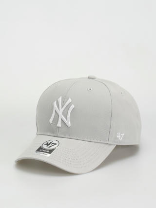 Šiltovka 47 Brand MLB New York Yankees Raised Basic (grey)