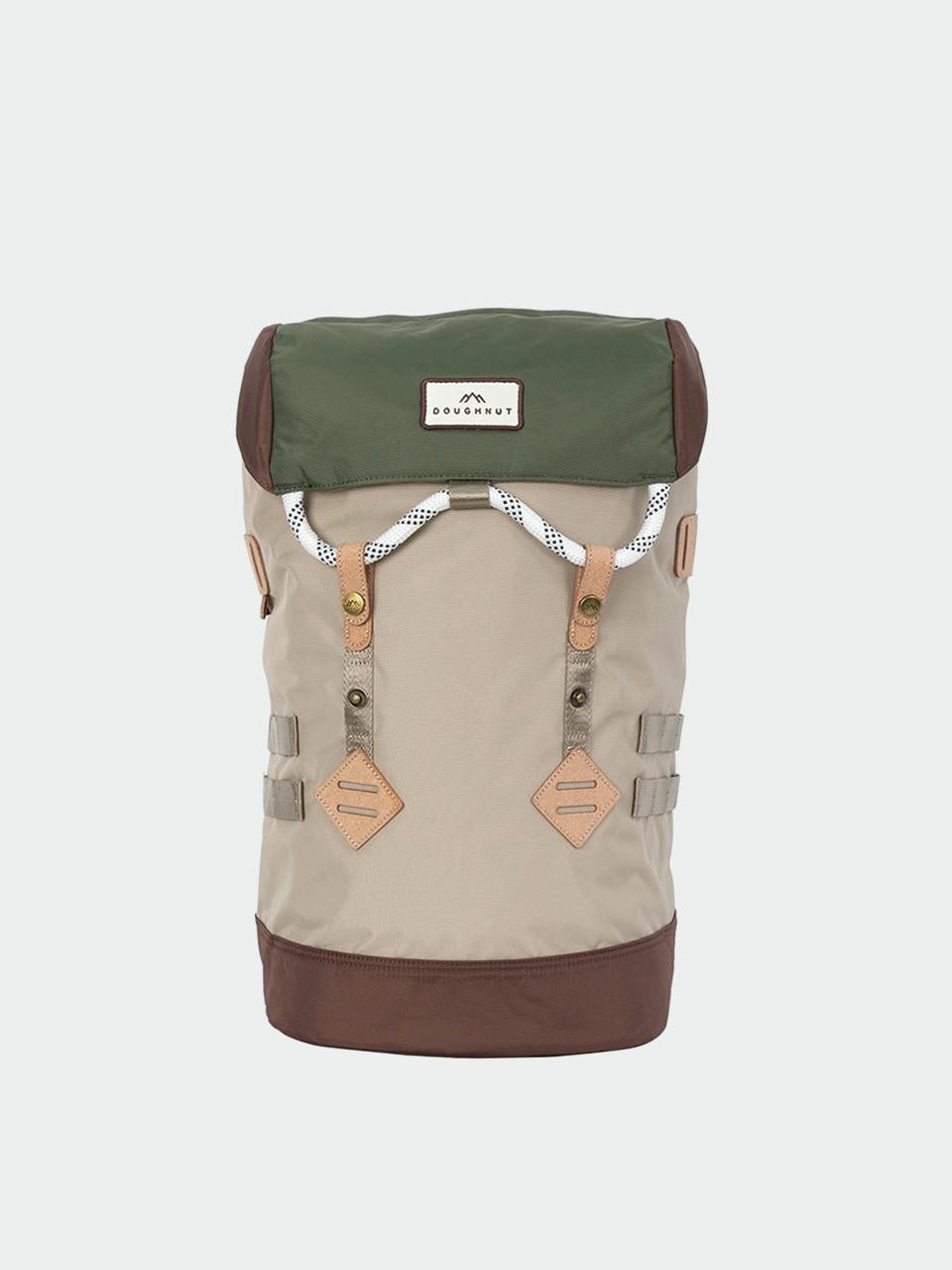 Batoh Doughnut Colorado Jungle Series (beige)