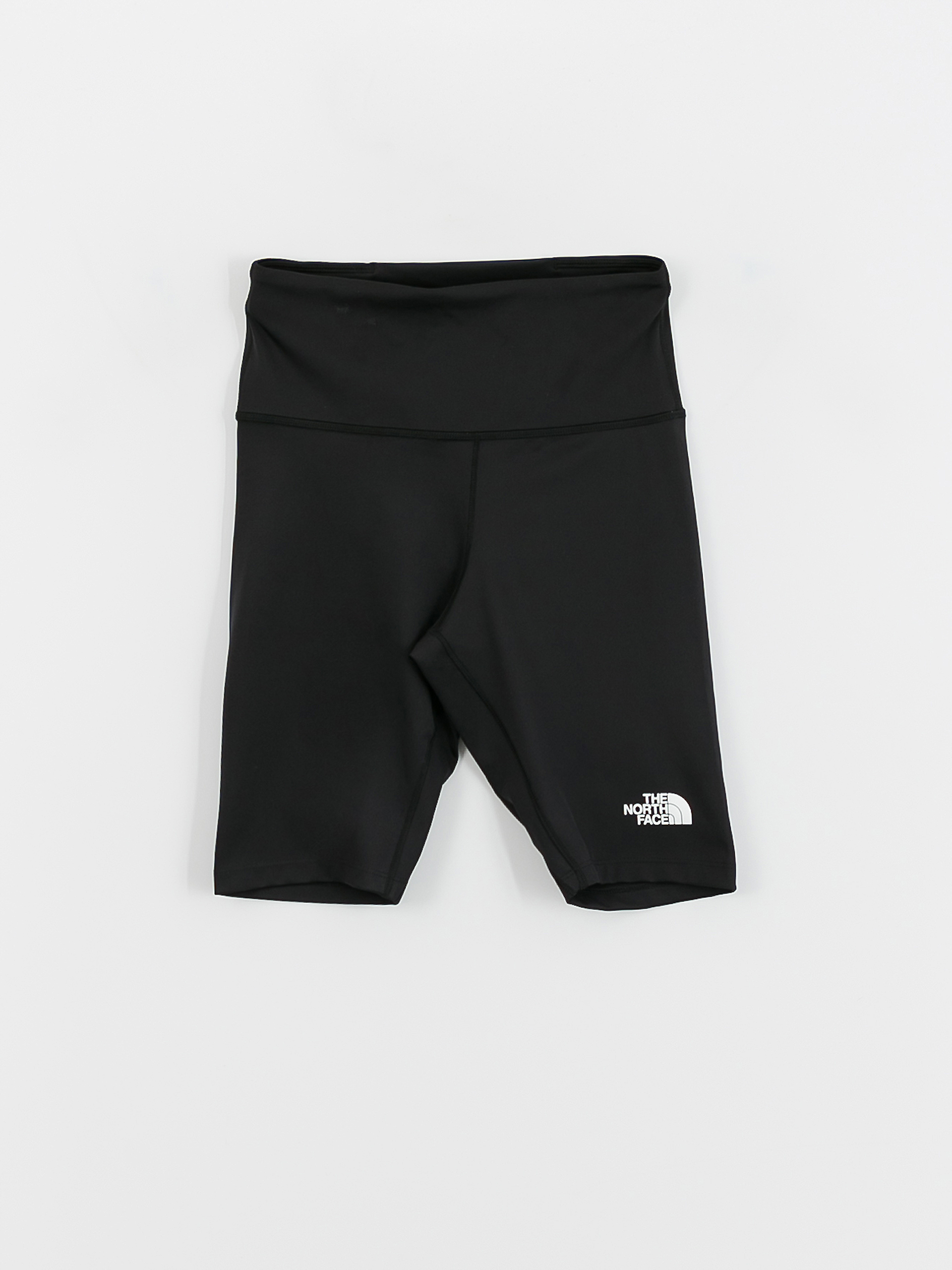 Legíny The North Face Flex 8In Tight Wmn (tnf black)