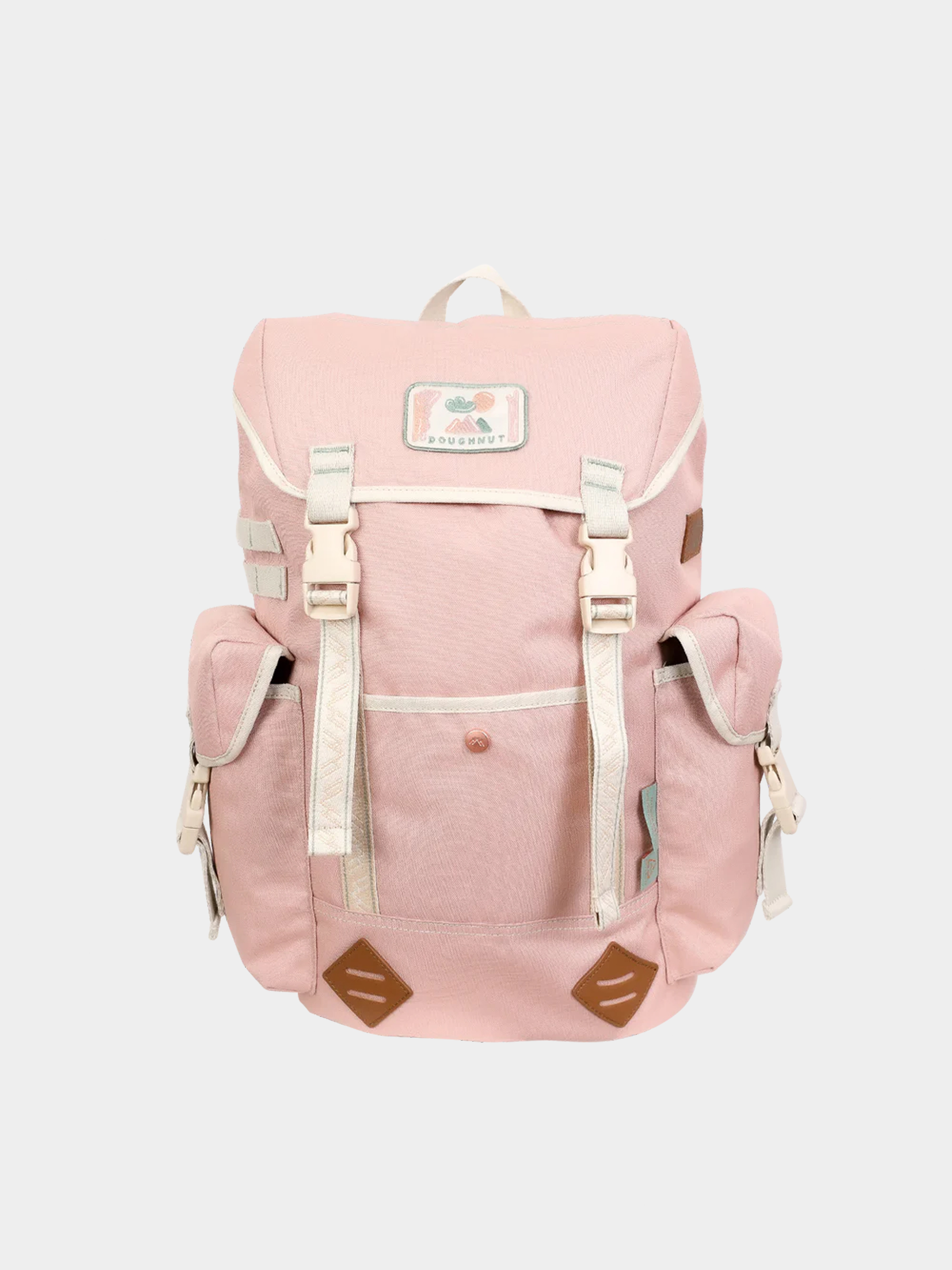 Batoh Doughnut Grounder Dreamwalker Series (pink)