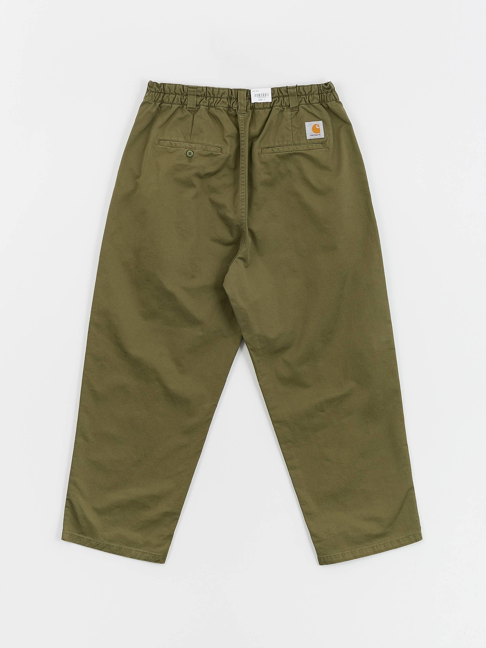 Nohavice Carhartt WIP Marv (dundee)