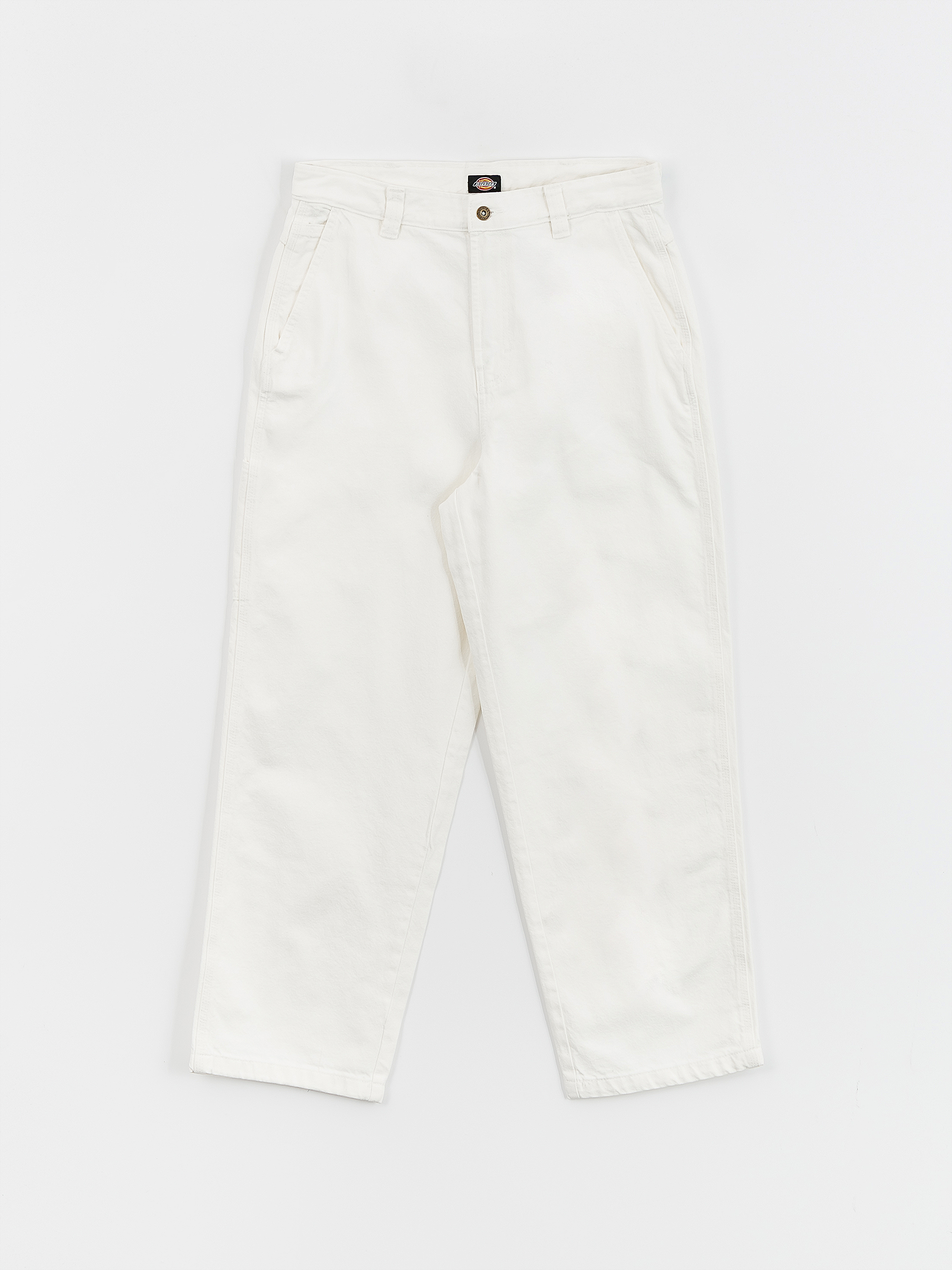 Nohavice Dickies Madison (white)