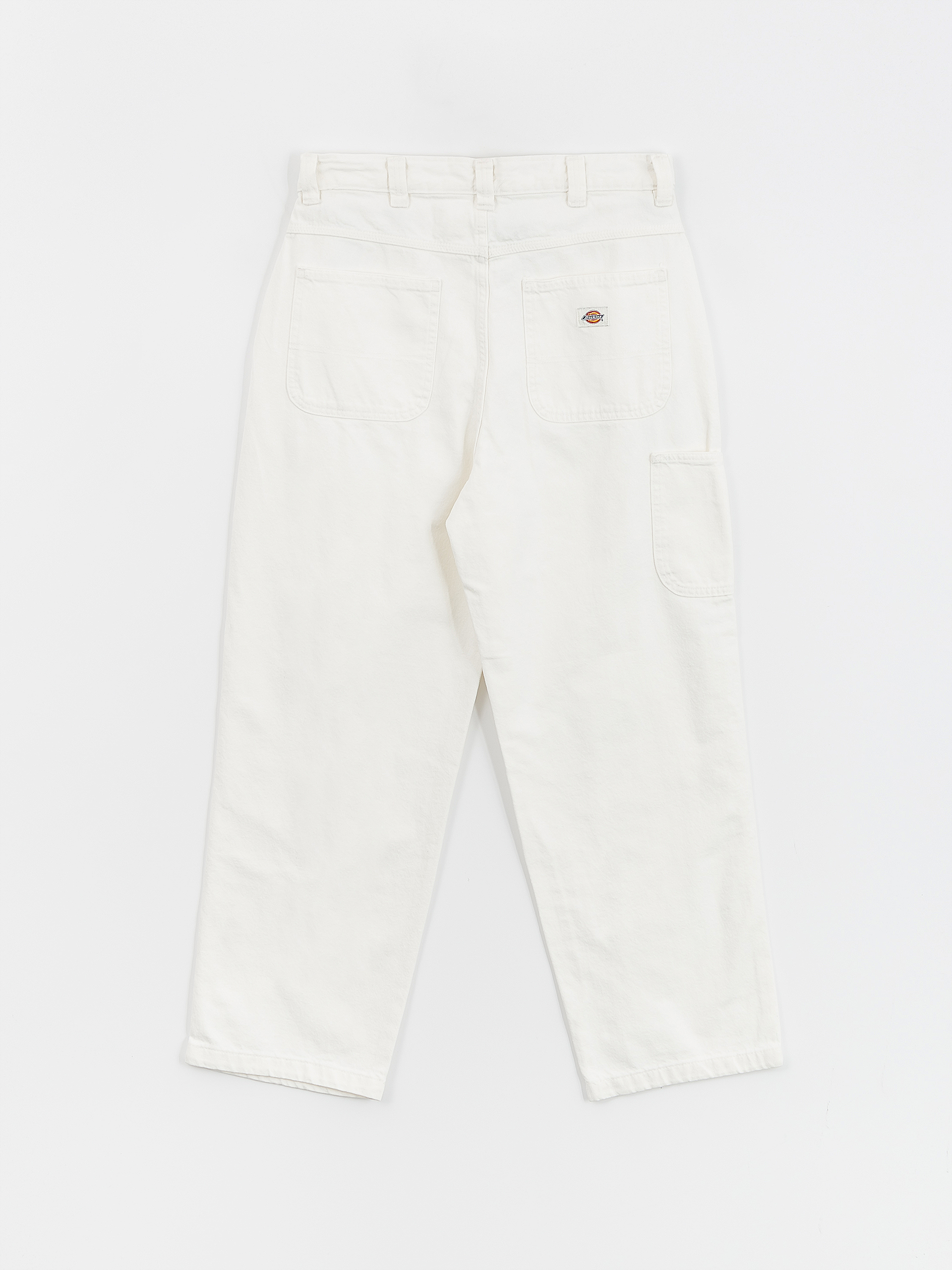 Nohavice Dickies Madison (white)