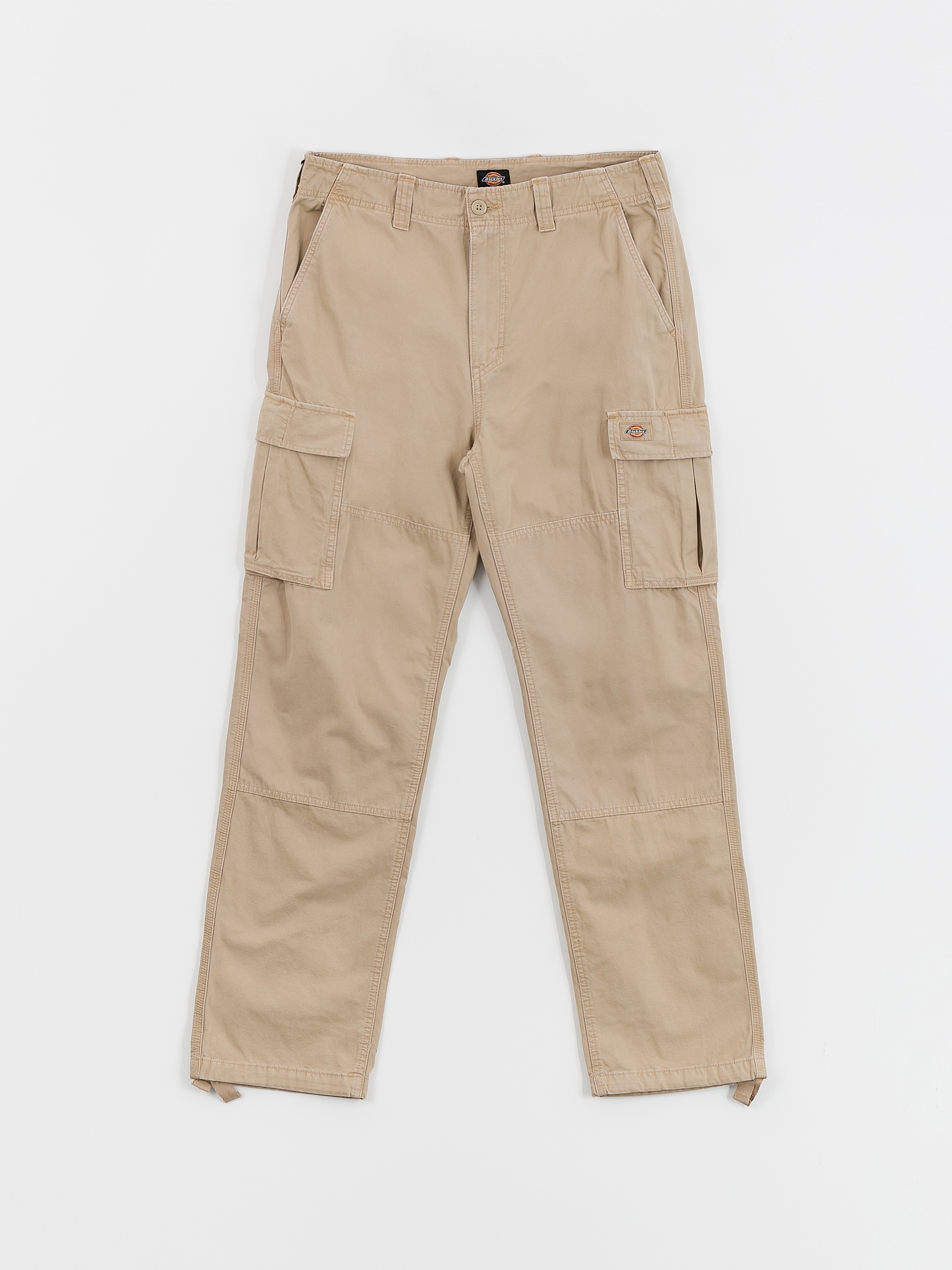 Nohavice Dickies Johnson Cargo (desert sand)