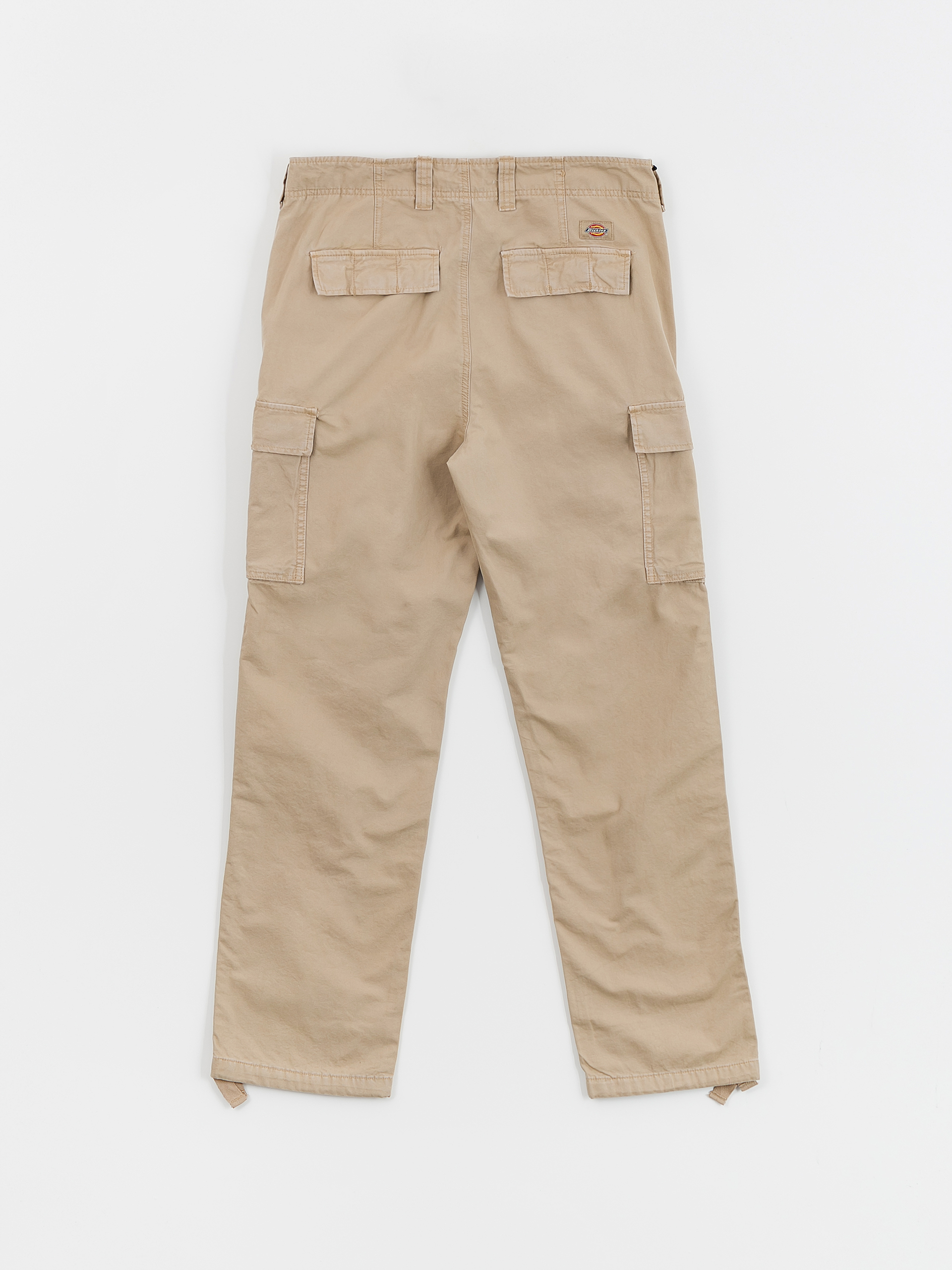 Nohavice Dickies Johnson Cargo (desert sand)