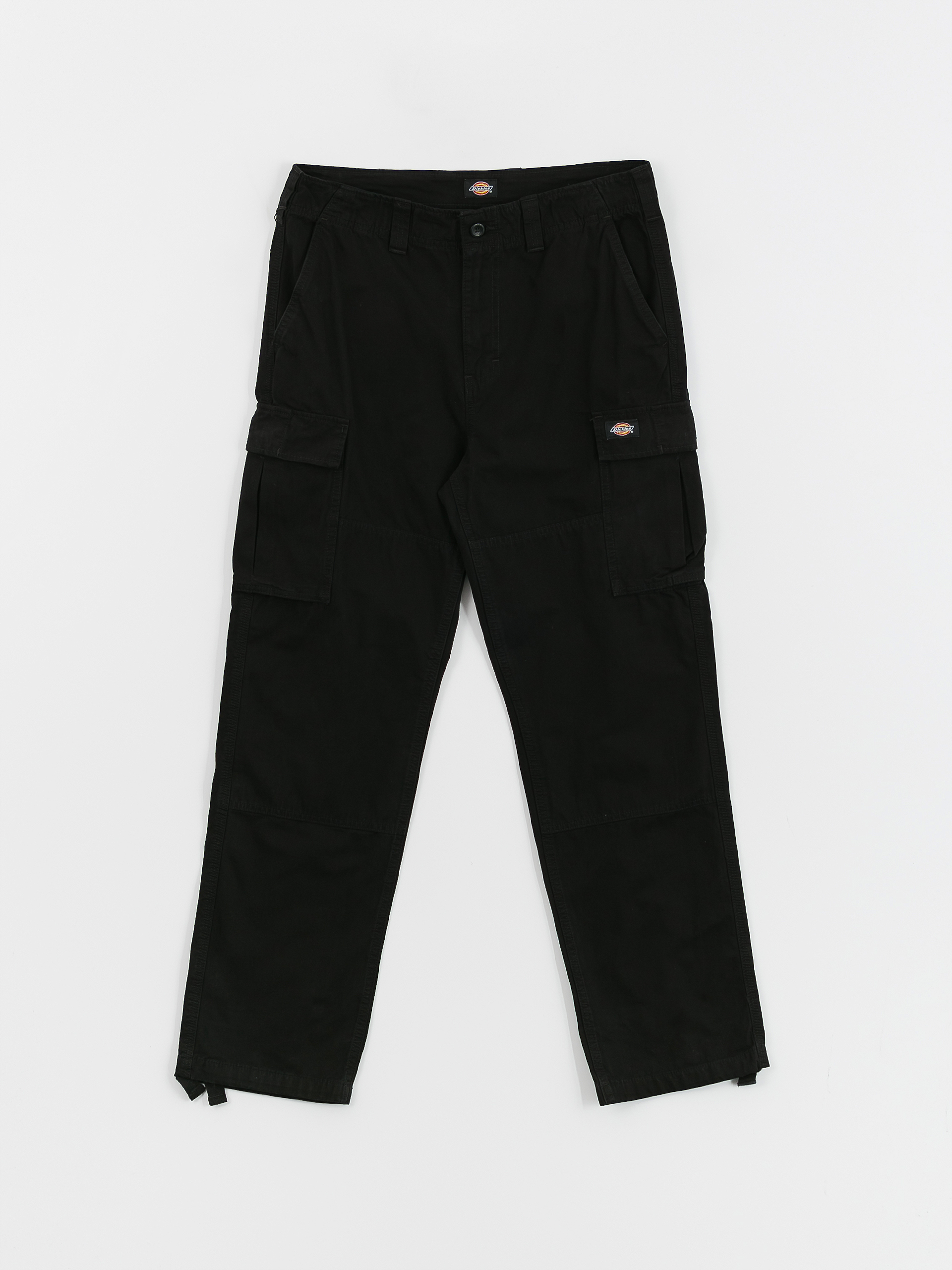 Nohavice Dickies Johnson Cargo (black)
