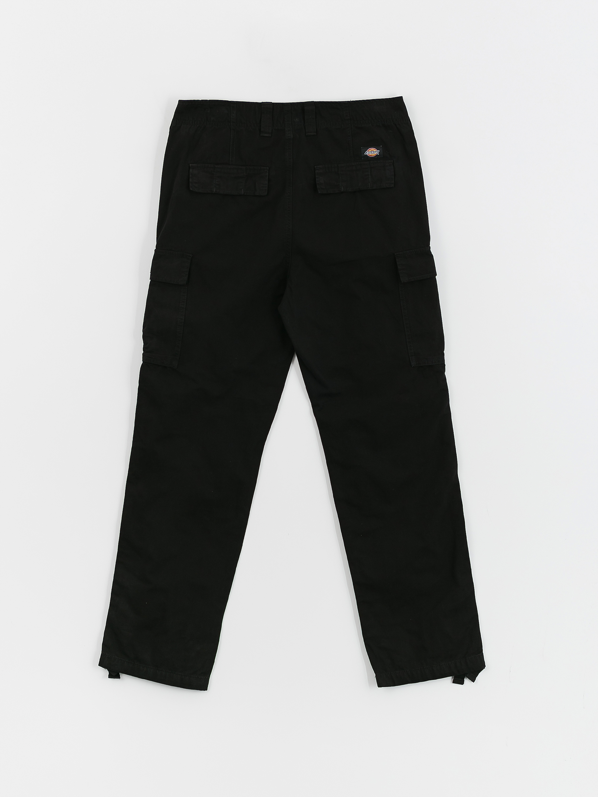 Nohavice Dickies Johnson Cargo (black)