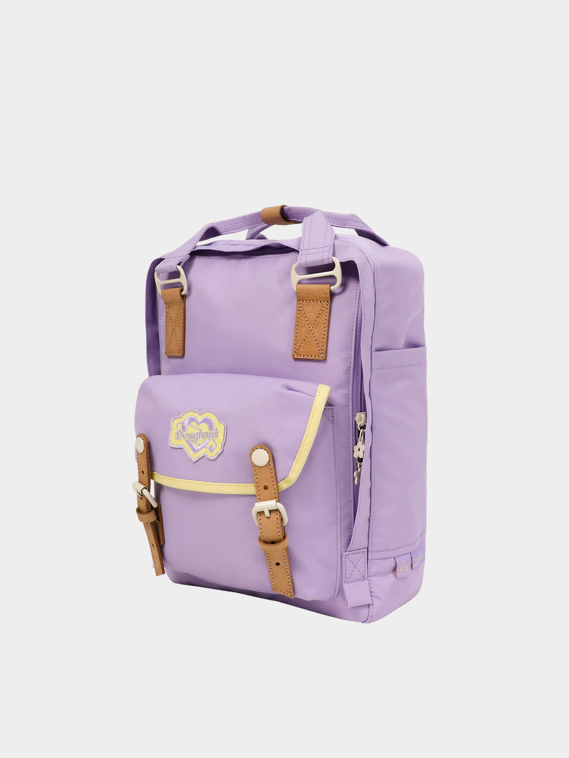 Batoh Doughnut Macaroon Kaleido Series (wisteria)