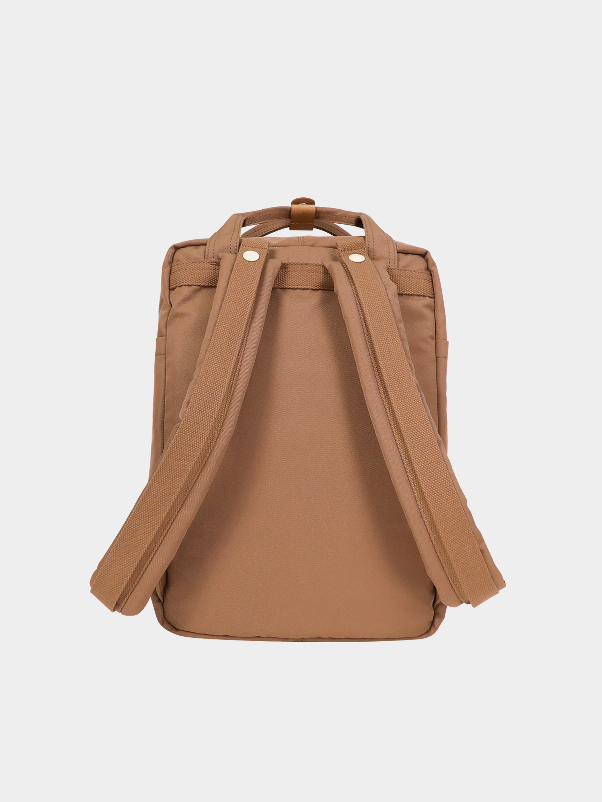 Batoh Doughnut Macaroon Kaleido Series (mushroom checked)