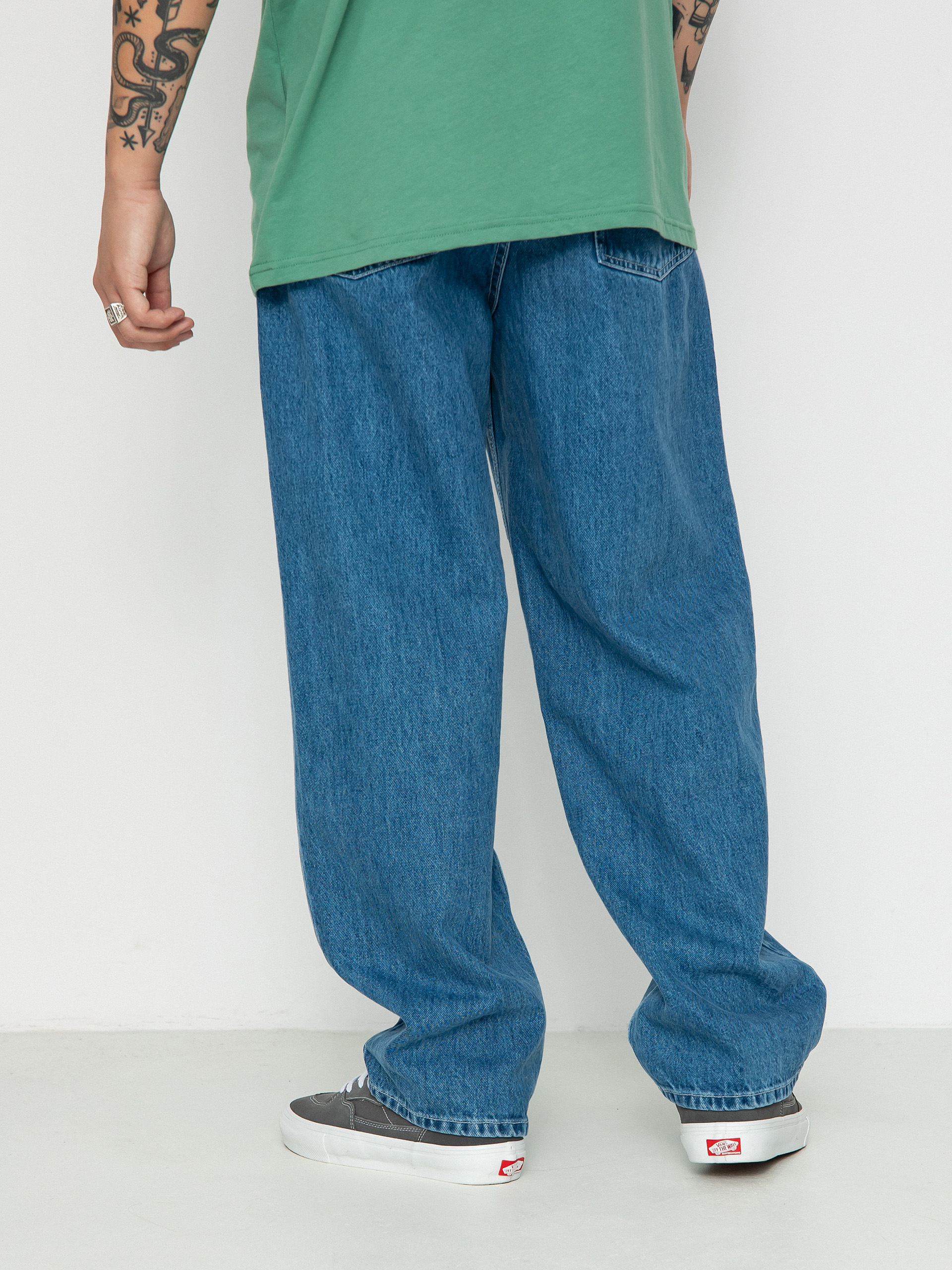 Nohavice Element Big 5 S (mid used)