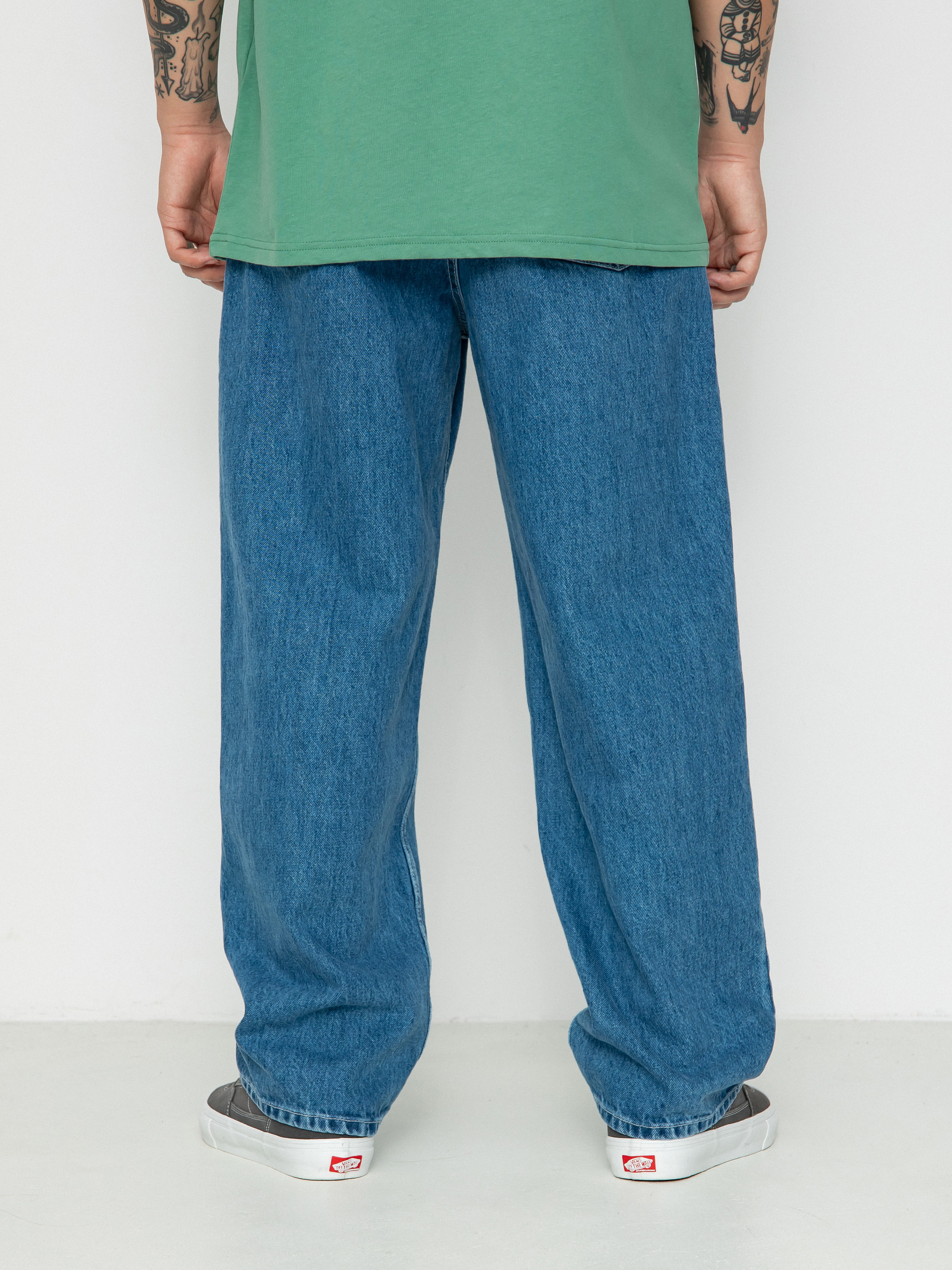 Nohavice Element Big 5 S (mid used)