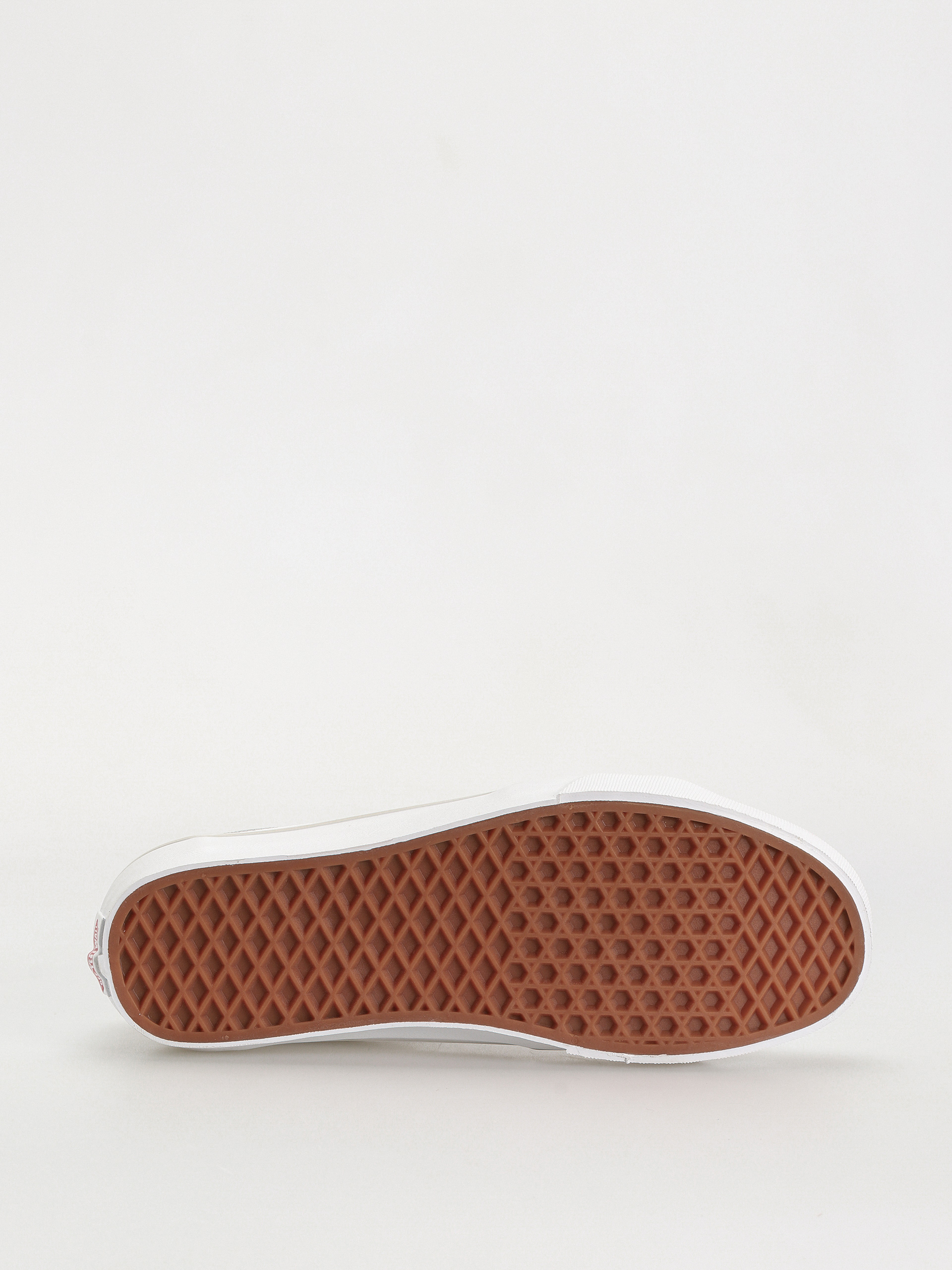 Topánky Vans Sk8 Low (retro skate white/red)