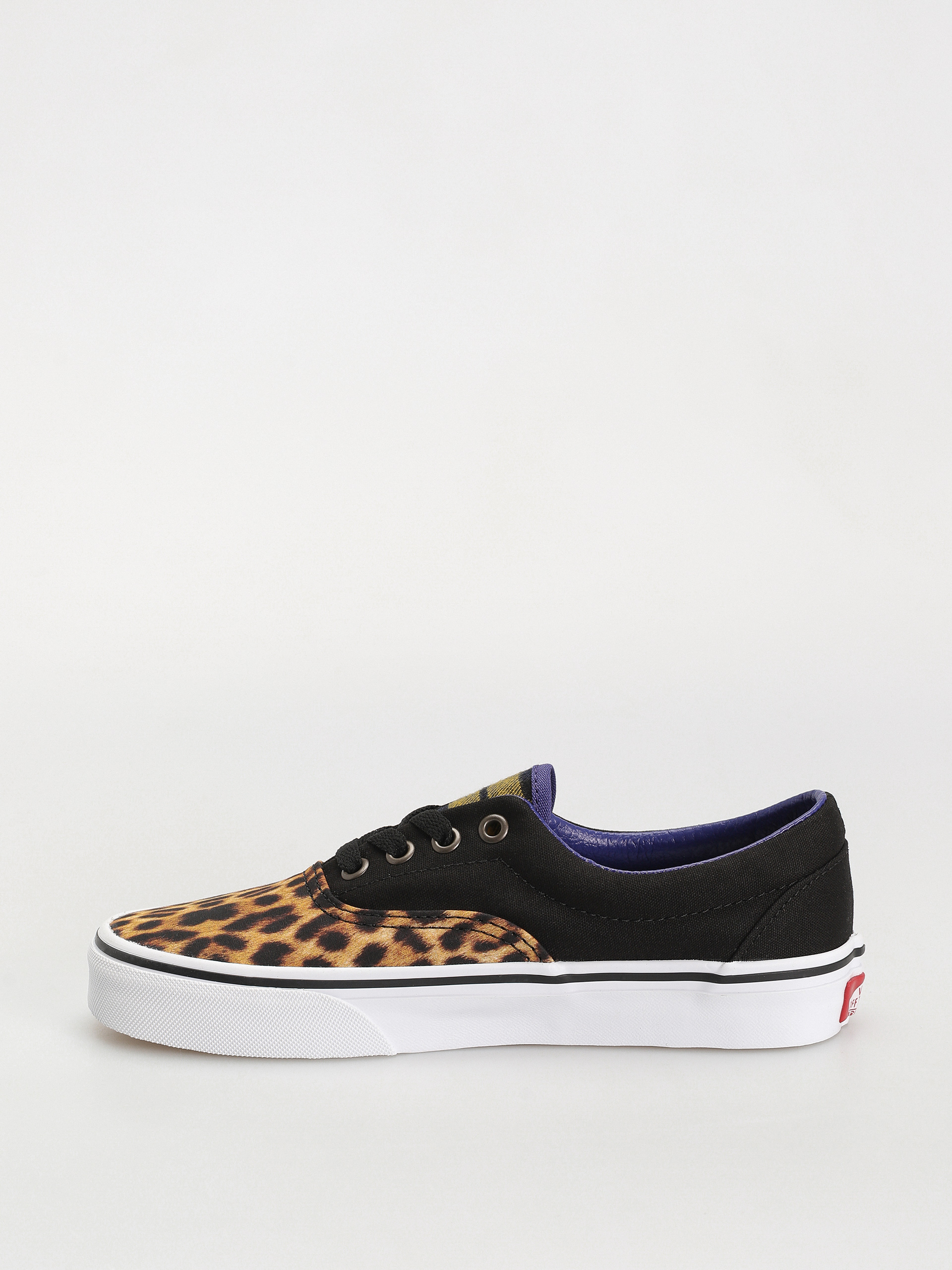 Topánky Vans Era (90s grunge black)
