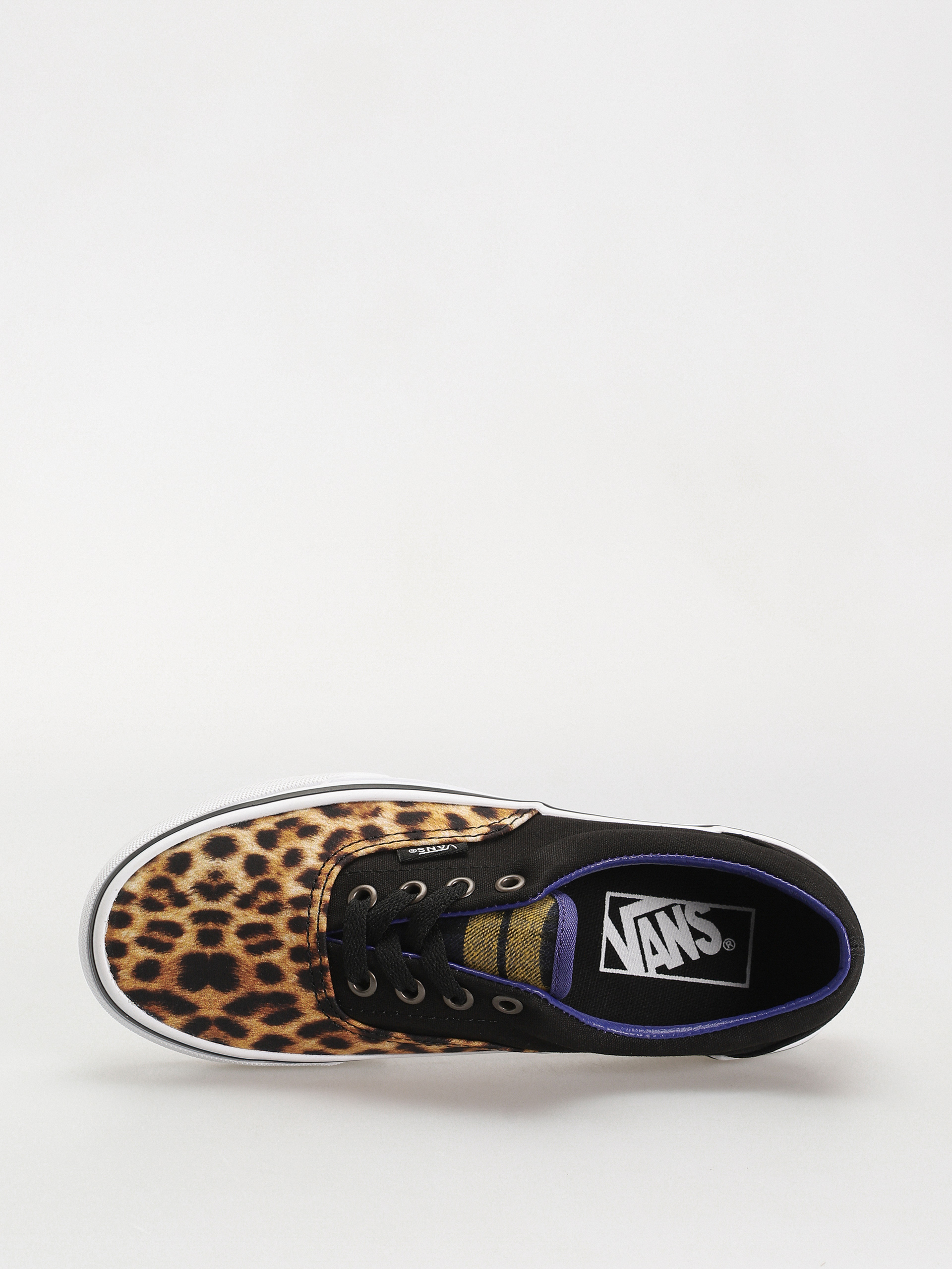 Topánky Vans Era (90s grunge black)