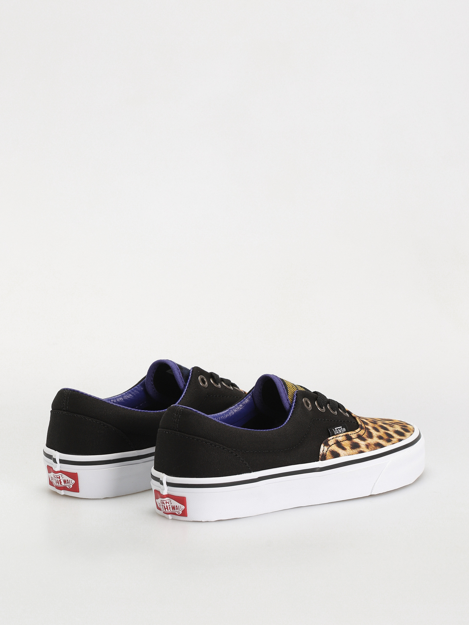 Topánky Vans Era (90s grunge black)