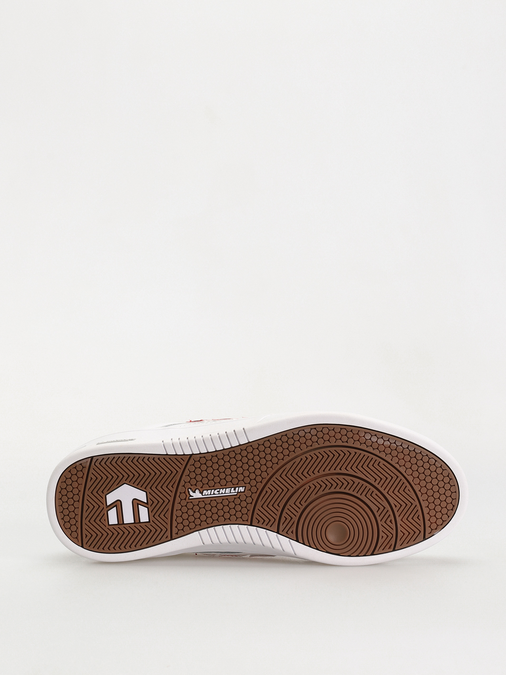 Topánky Etnies The Aurelien Michelin (white/navy/red)