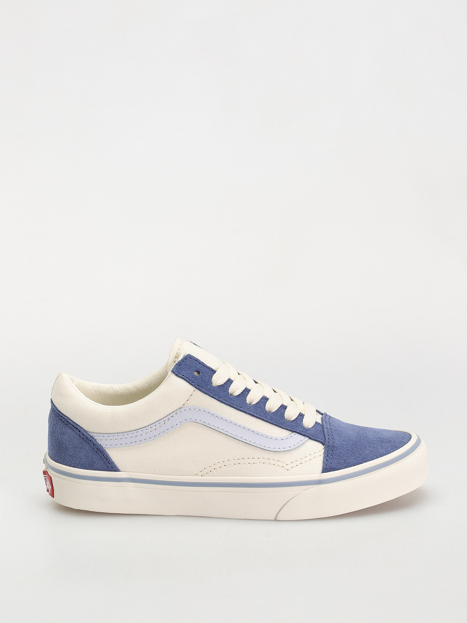 Topánky Vans Old Skool (multi block blue)