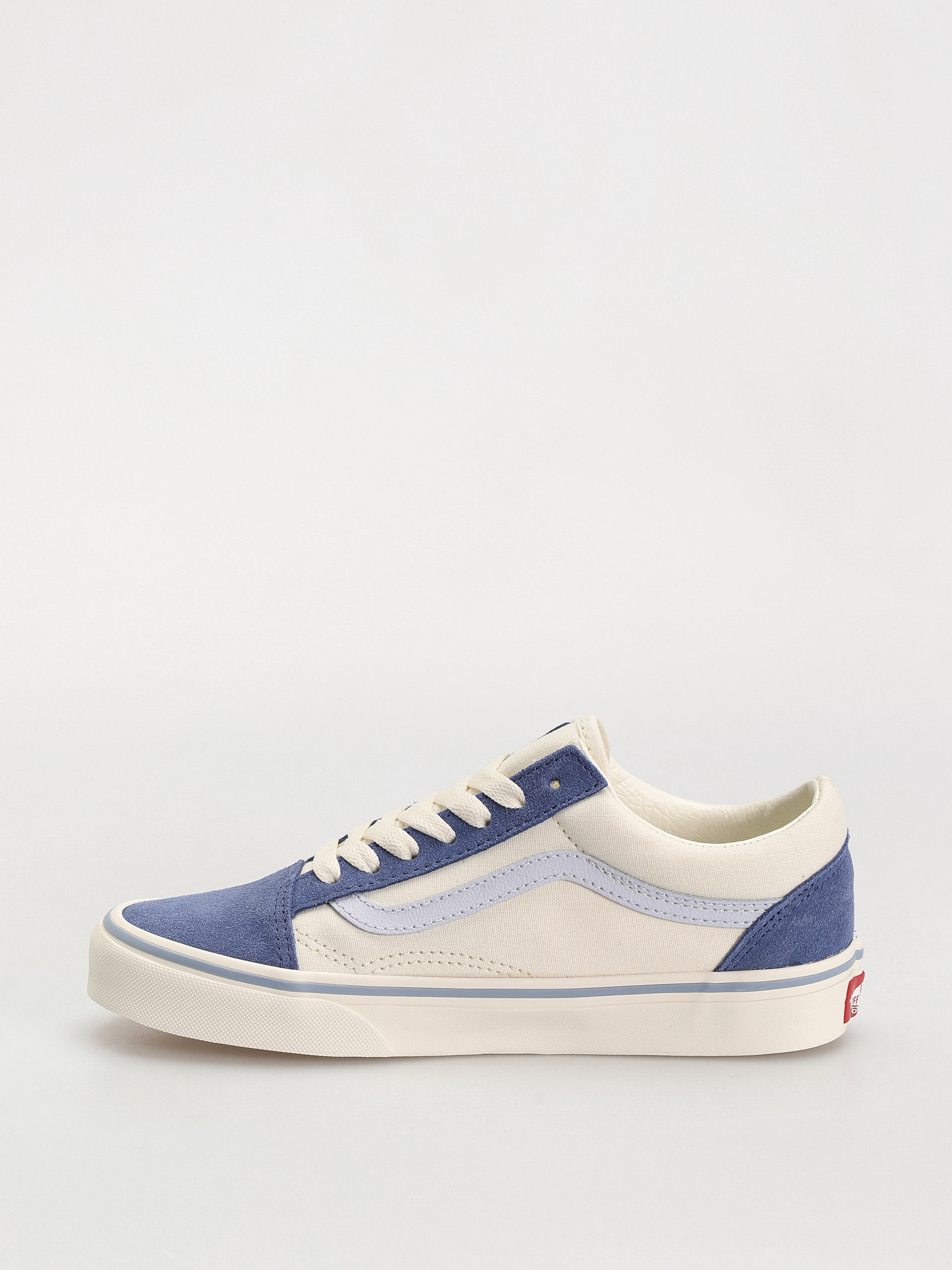 Topánky Vans Old Skool (multi block blue)