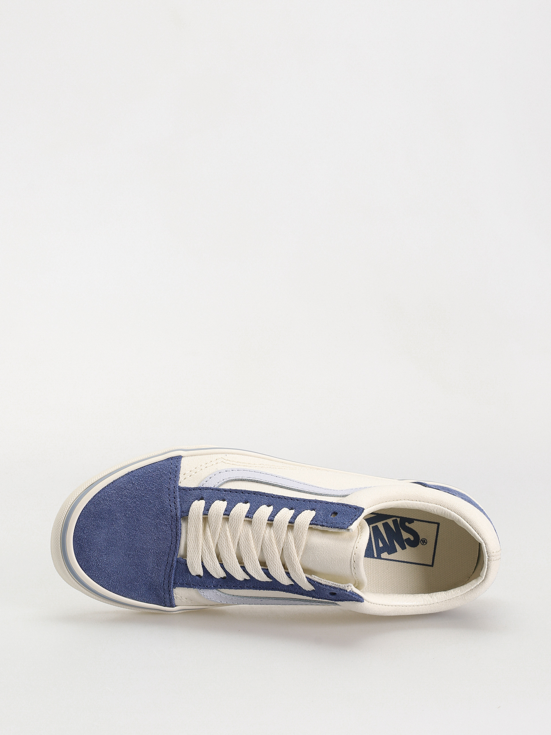 Topánky Vans Old Skool (multi block blue)