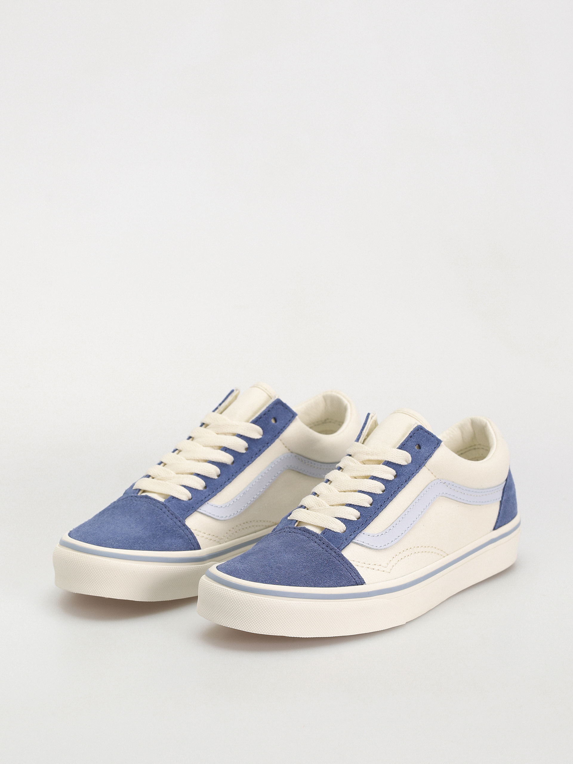 Topánky Vans Old Skool (multi block blue)