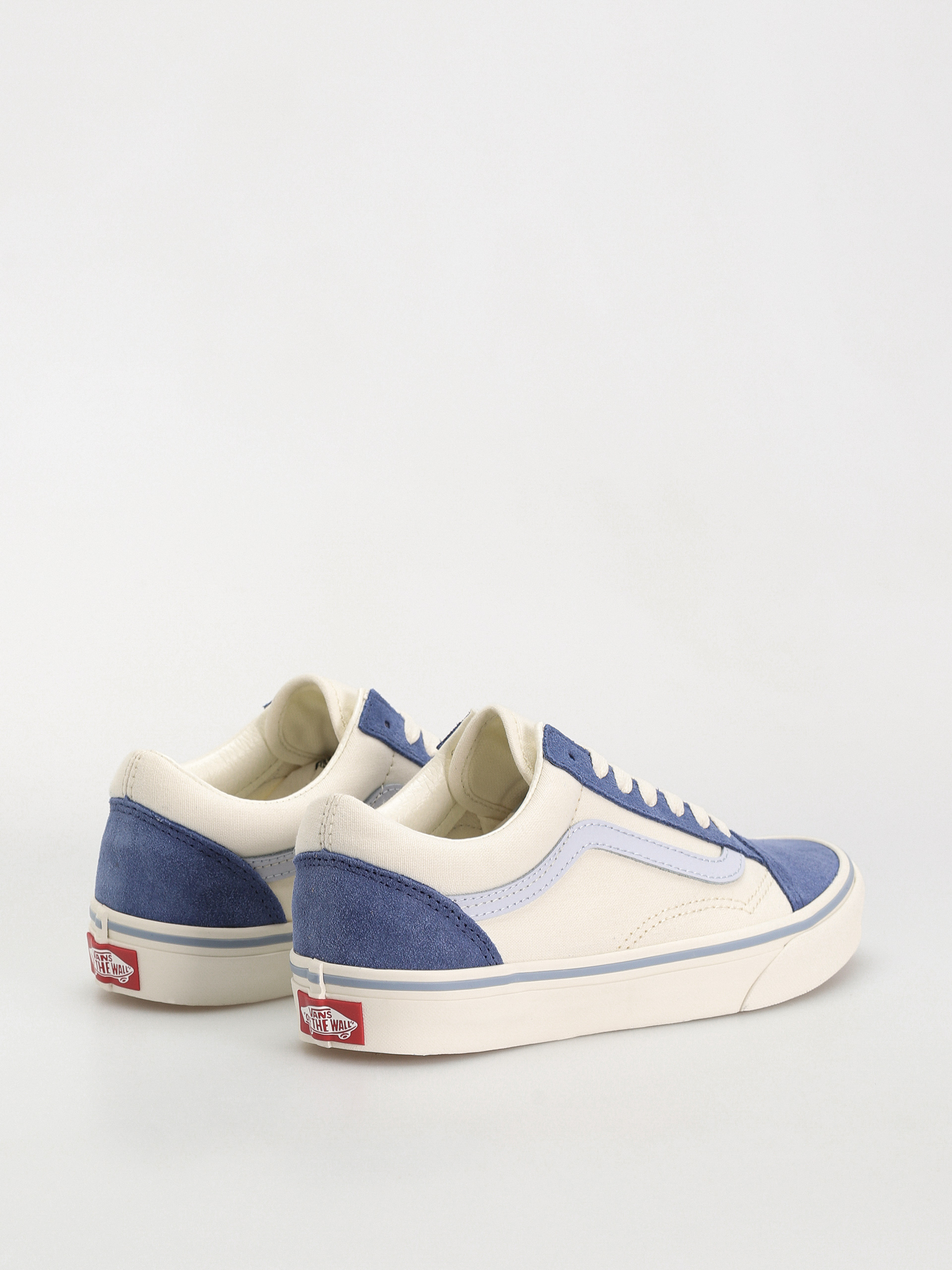 Topánky Vans Old Skool (multi block blue)