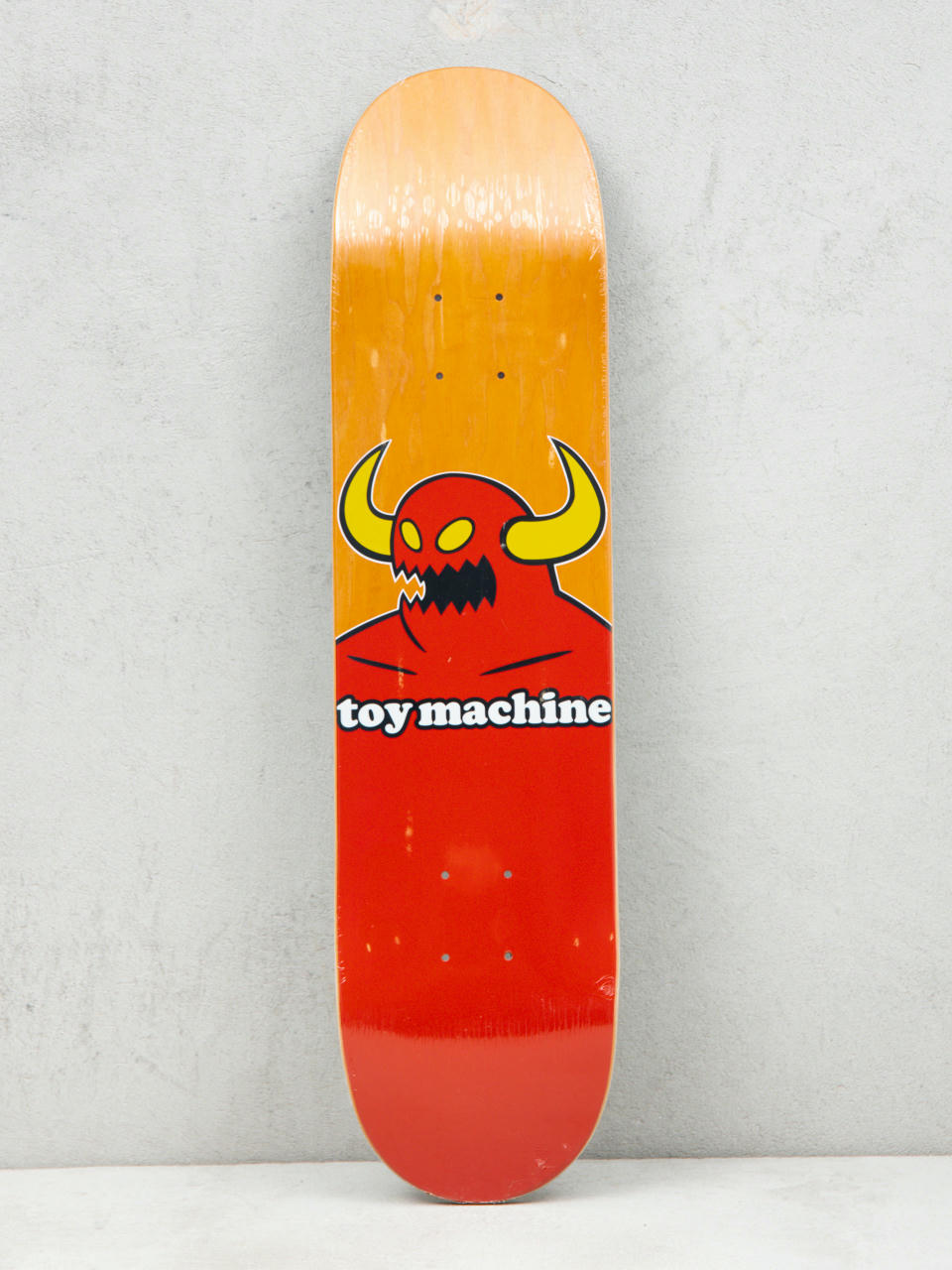 Doska Toy Machine Monster Mini (orange)