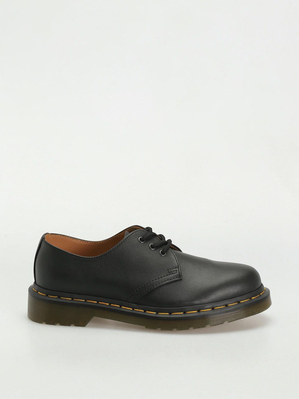 Topánky Dr. Martens 1461 (black nappa)