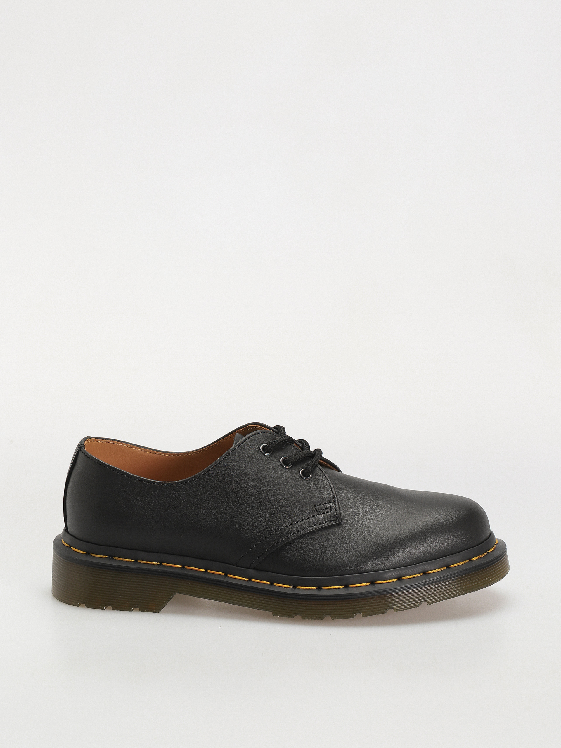 Topu00e1nky Dr. Martens 1461 (black nappa)