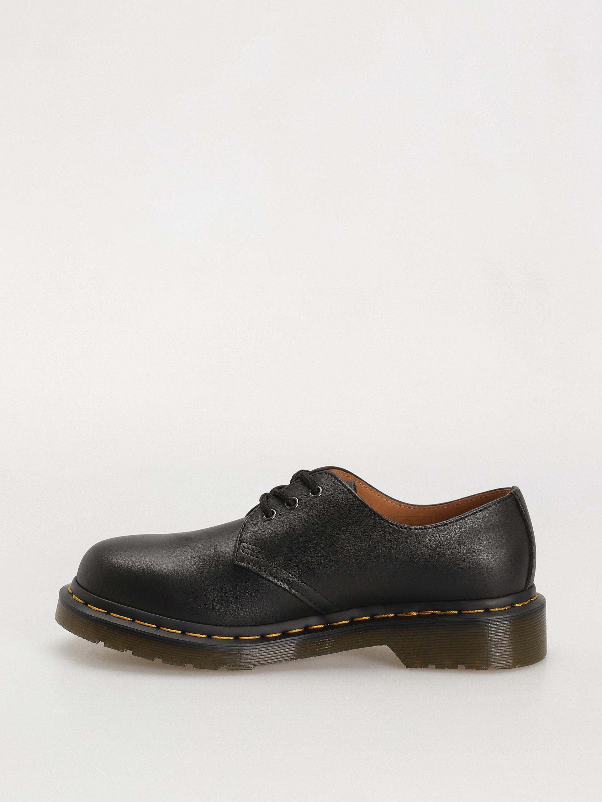 Topánky Dr. Martens 1461 (black nappa)