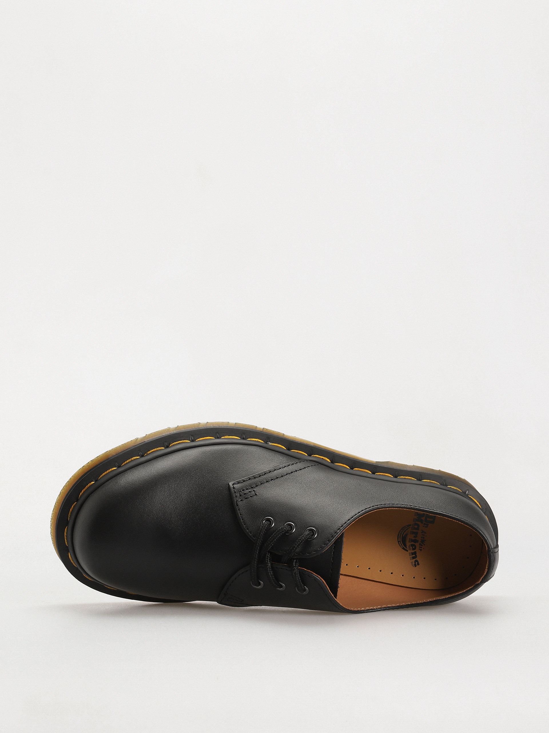 Topánky Dr. Martens 1461 (black nappa)