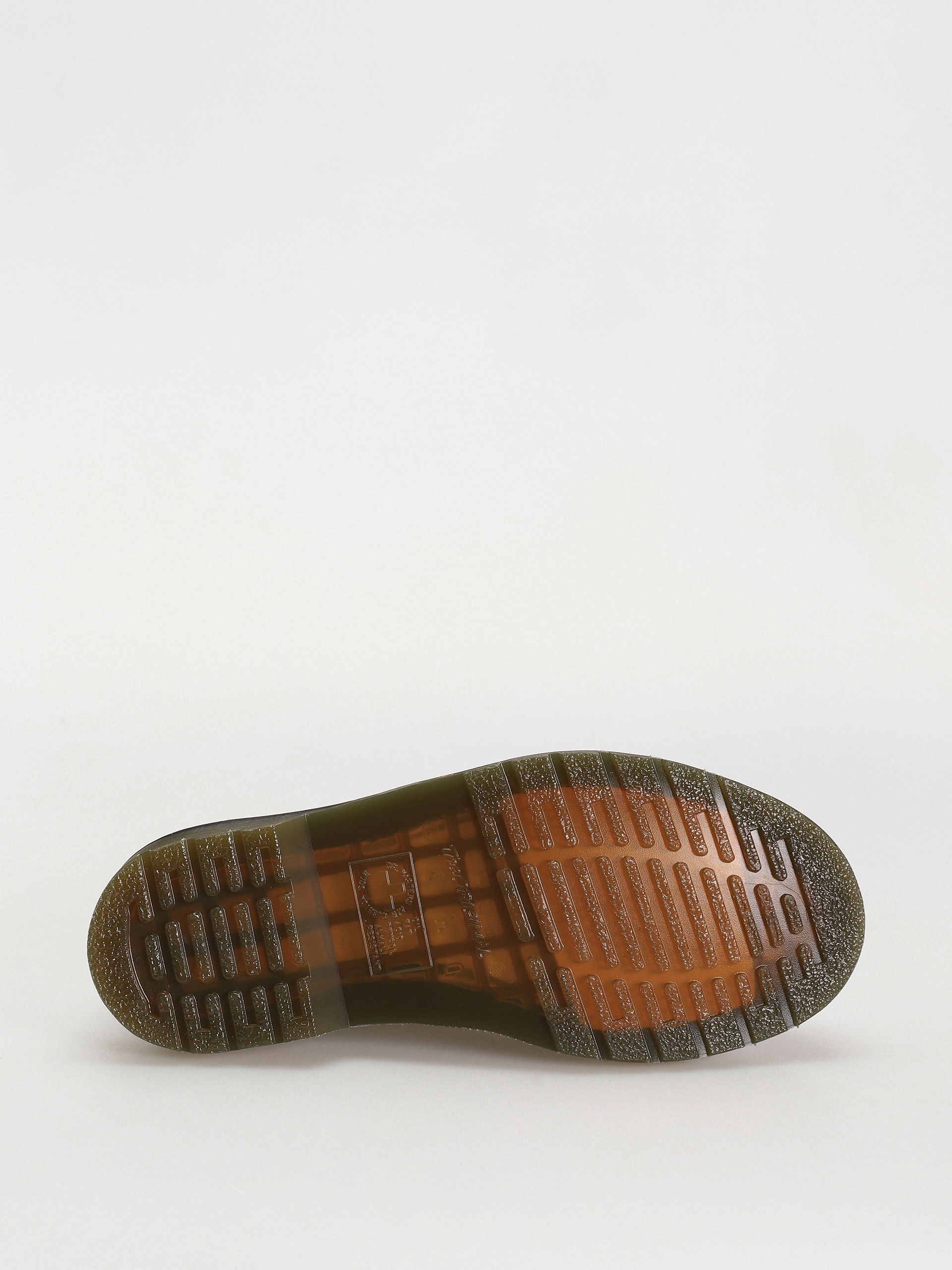 Topánky Dr. Martens 1461 (black nappa)