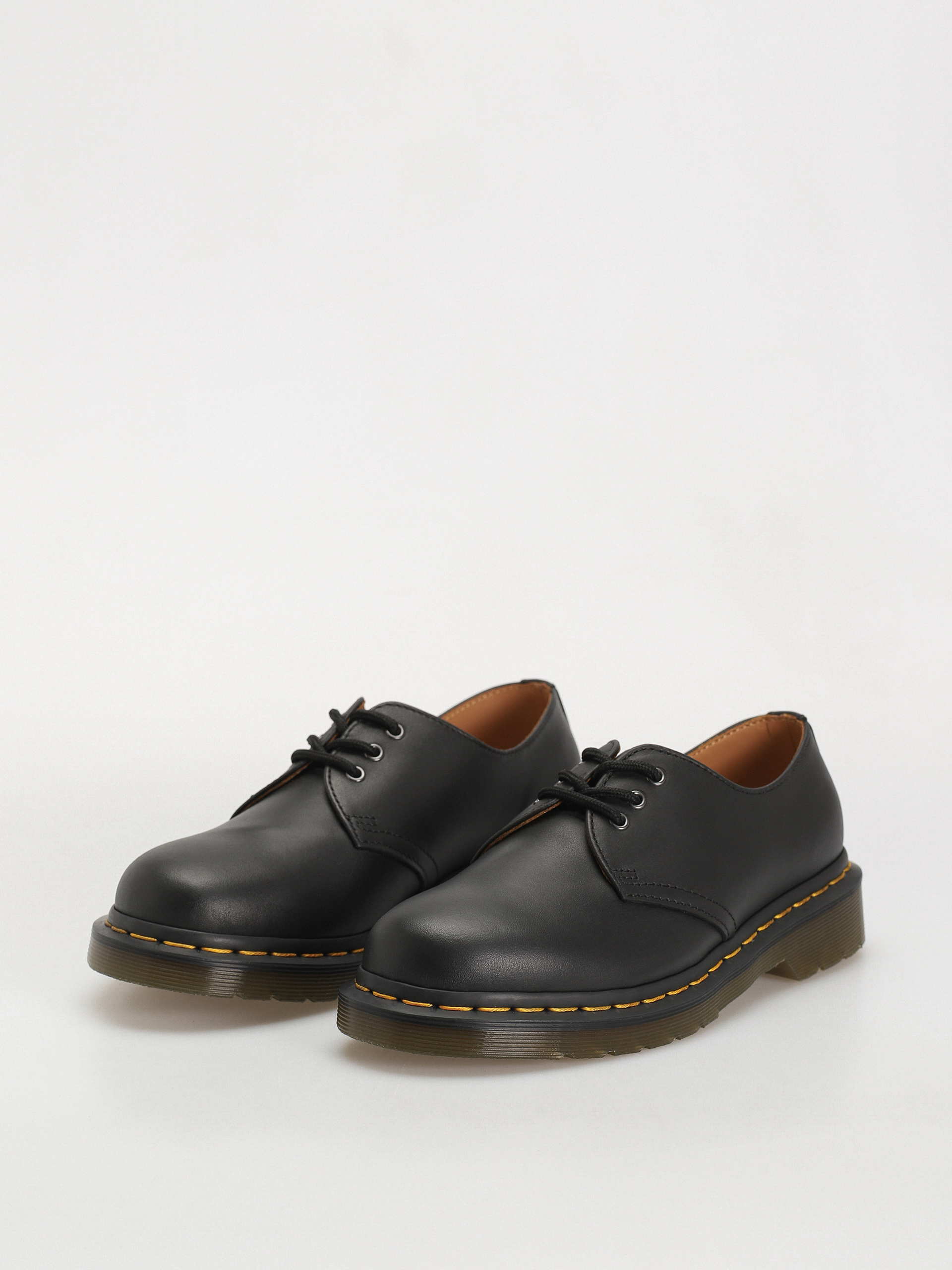 Topánky Dr. Martens 1461 (black nappa)
