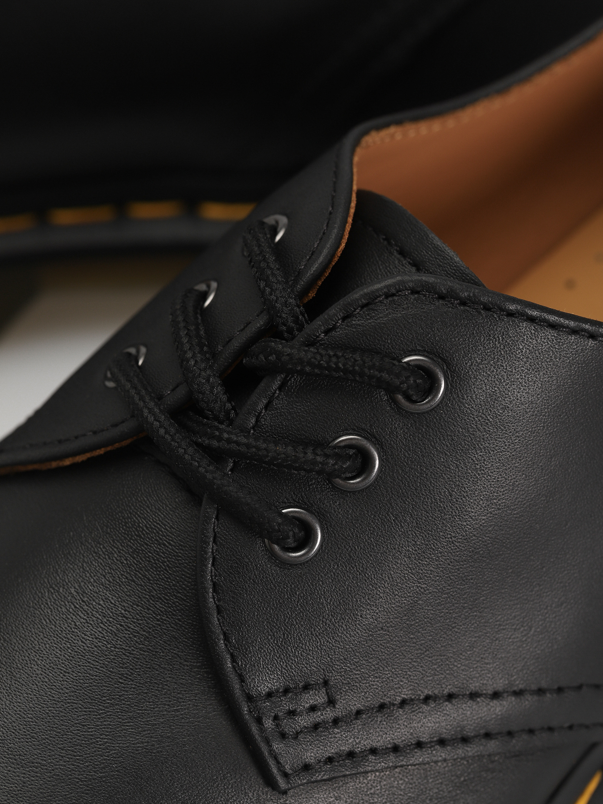 Topánky Dr. Martens 1461 (black nappa)