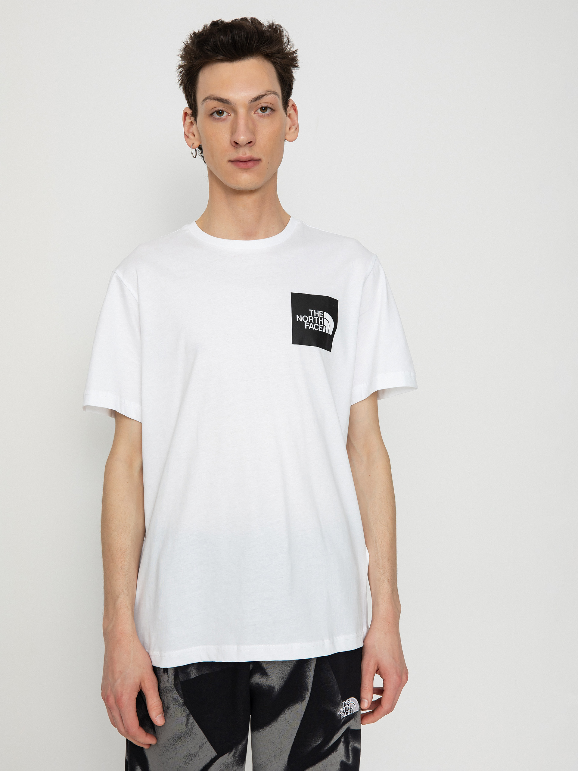 Triu010dko The North Face Fine (tnf white)