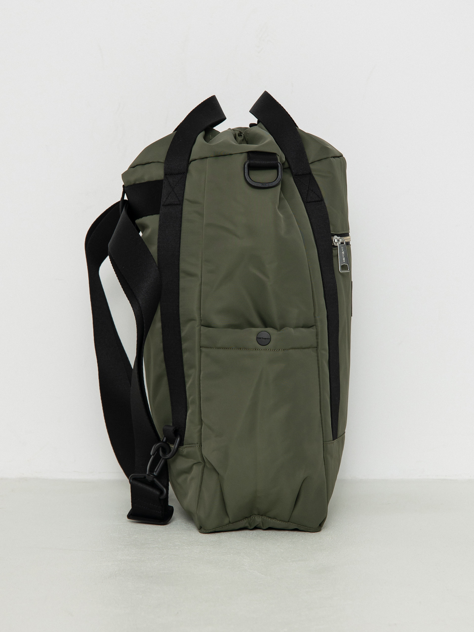 Batoh Carhartt WIP Otley (cypress)