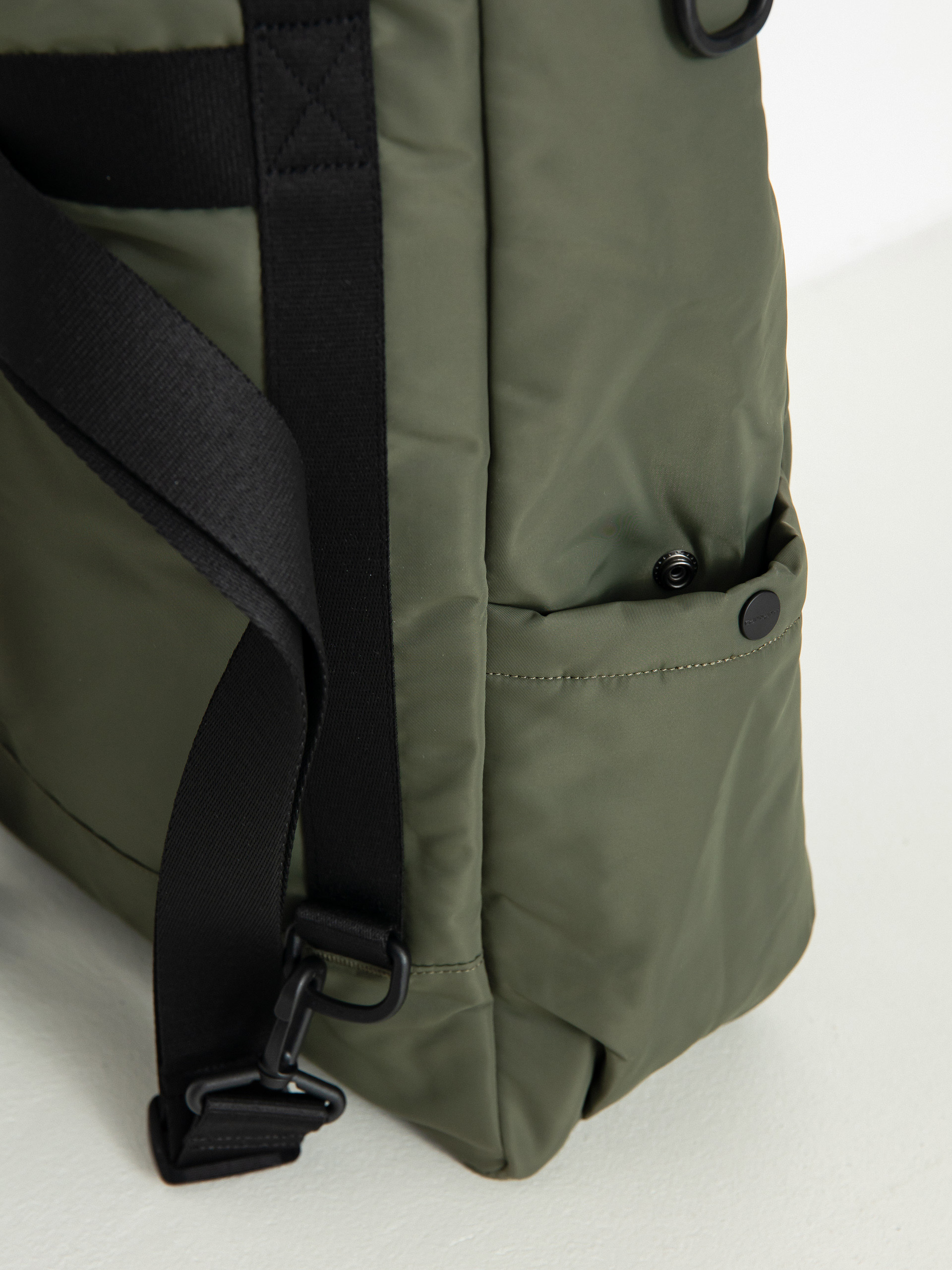 Batoh Carhartt WIP Otley (cypress)