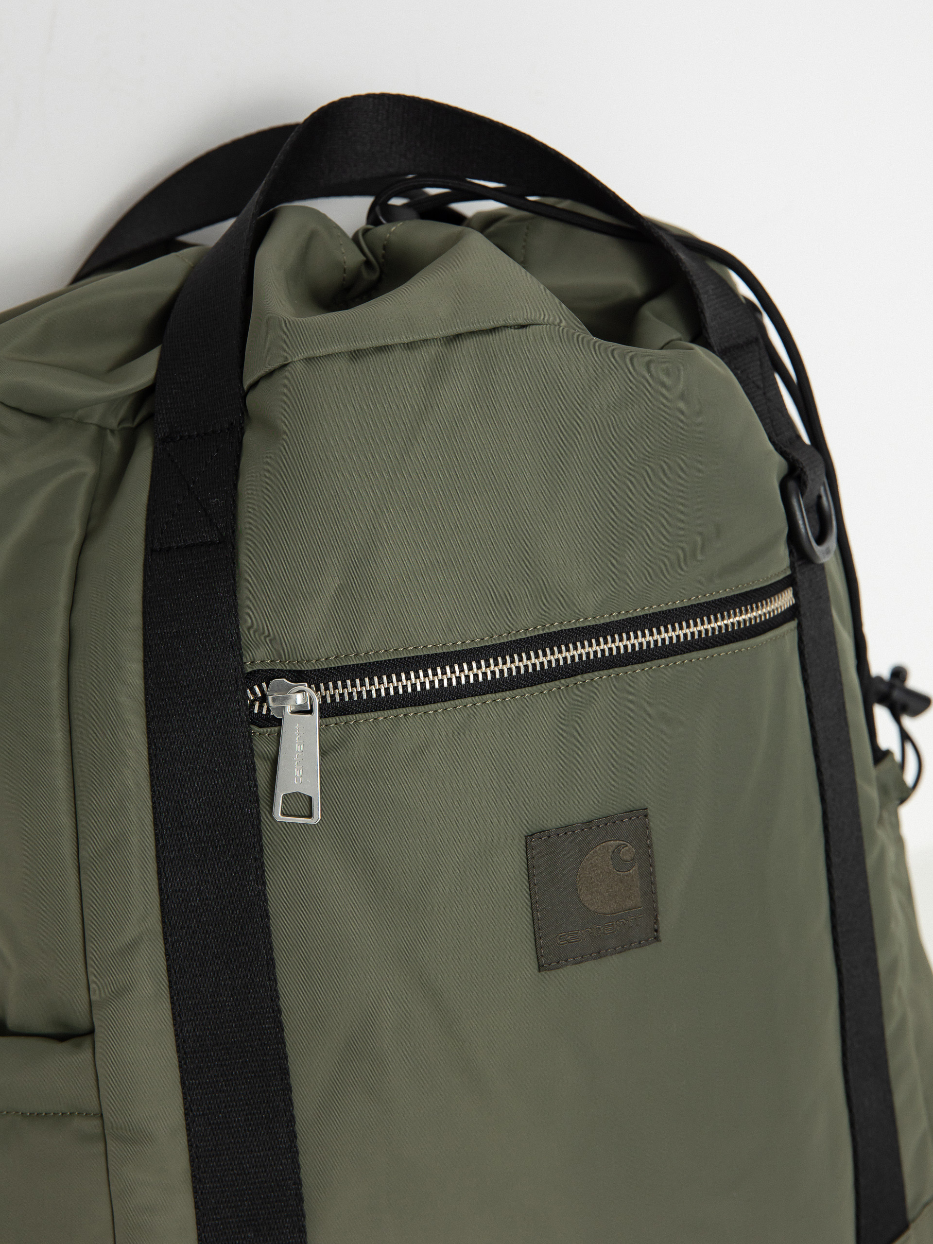 Batoh Carhartt WIP Otley (cypress)