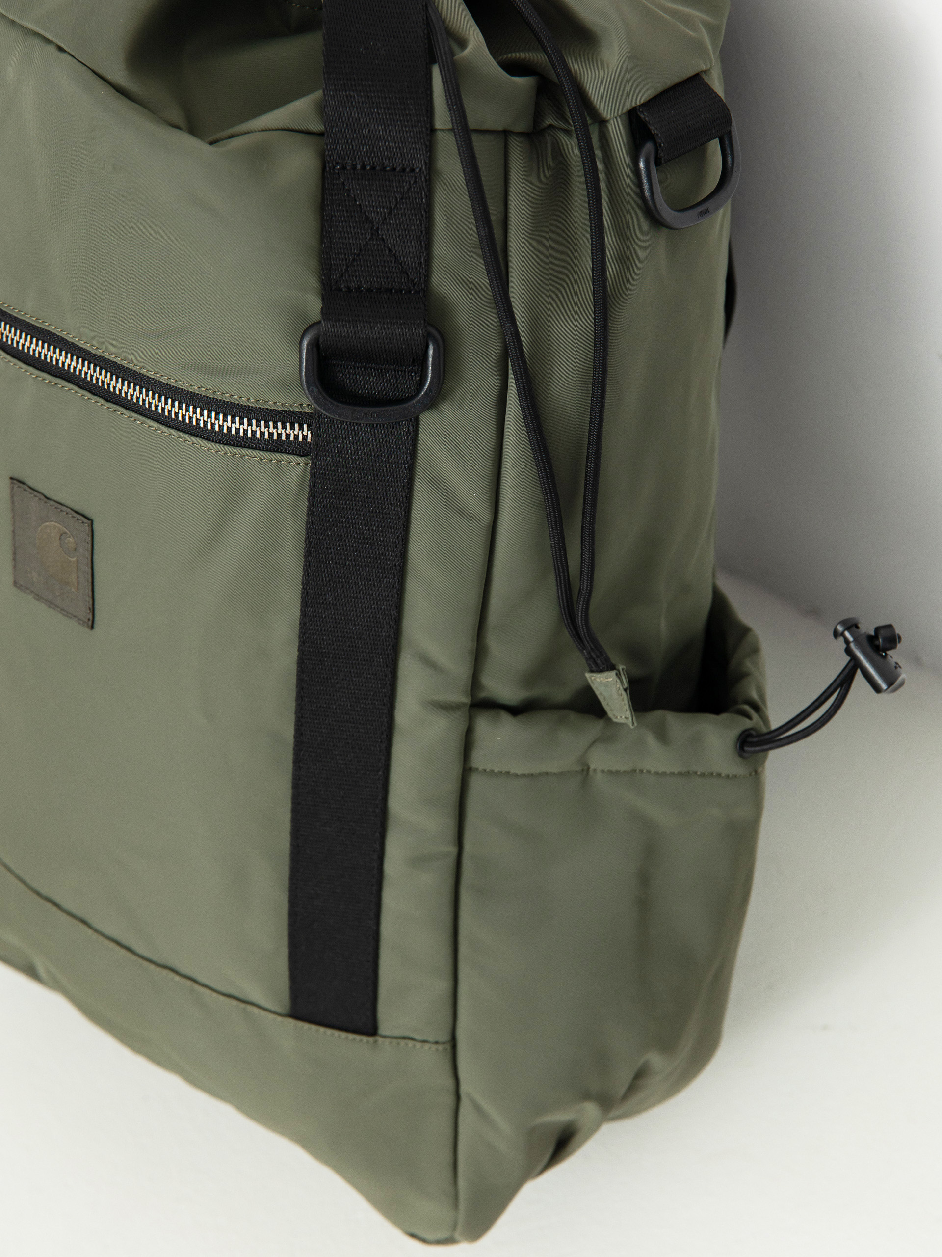 Batoh Carhartt WIP Otley (cypress)