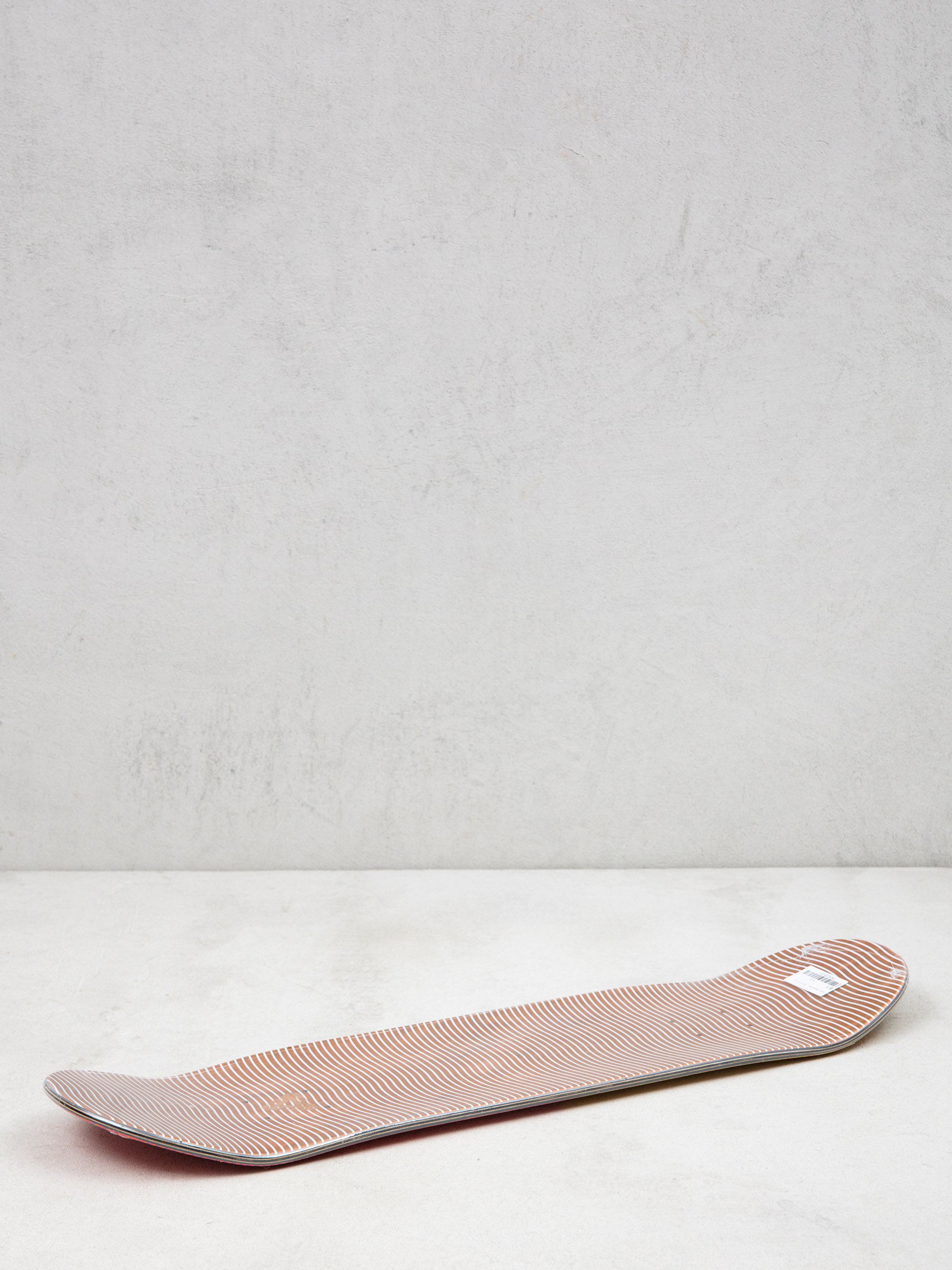 Doska Palace Skateboards Trippy (neon pink/yellow)