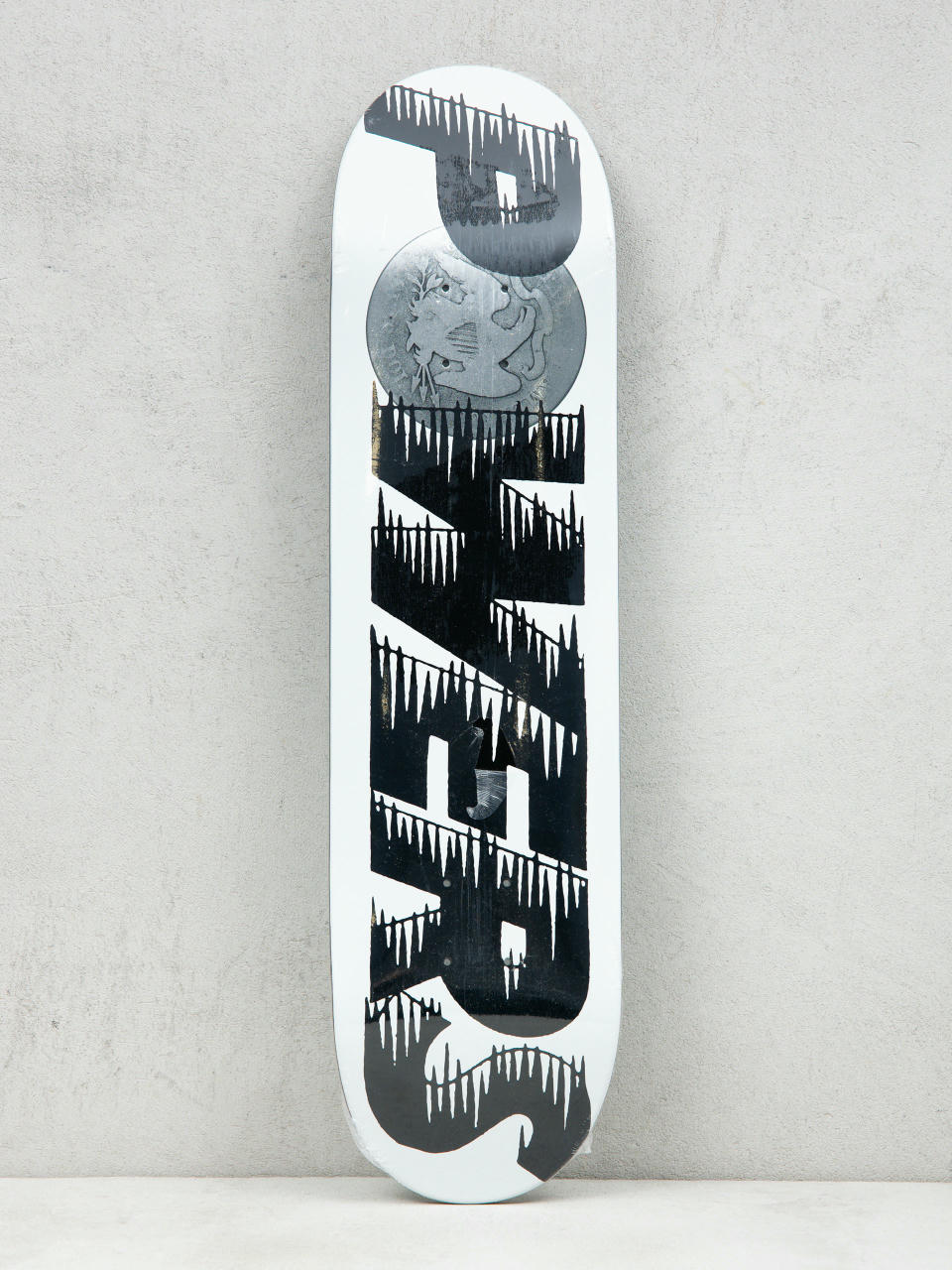 Doska Palace Skateboards Shawn Powers (white/black)