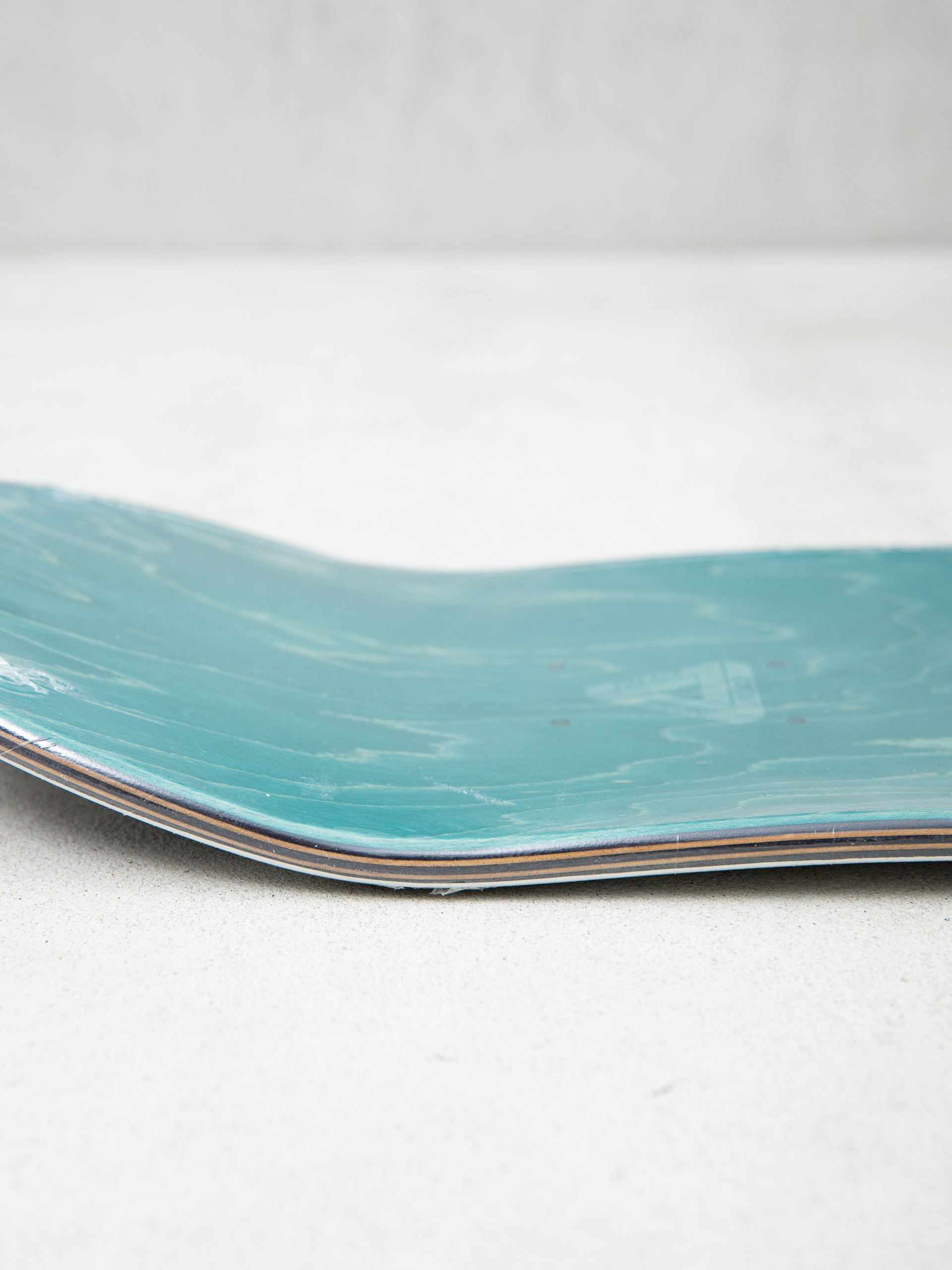 Doska Palace Skateboards Shawn Powers (white/black)