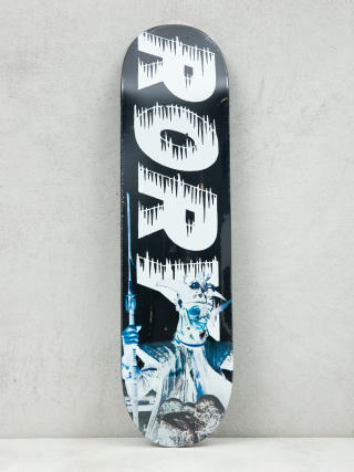 Doska Palace Skateboards Rory Pro S27 (black/white)