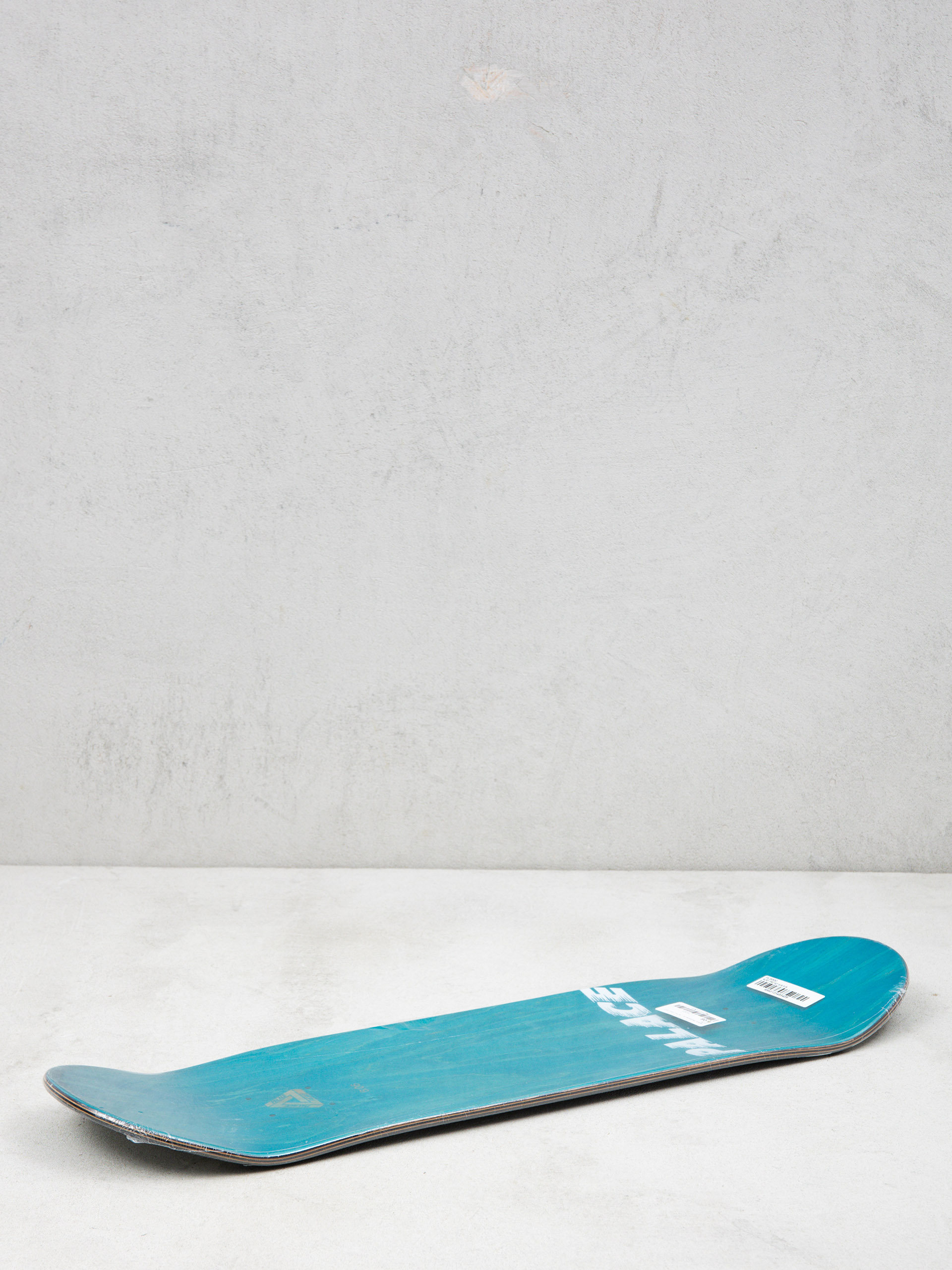Doska Palace Skateboards Rory Pro S27 (black/white)