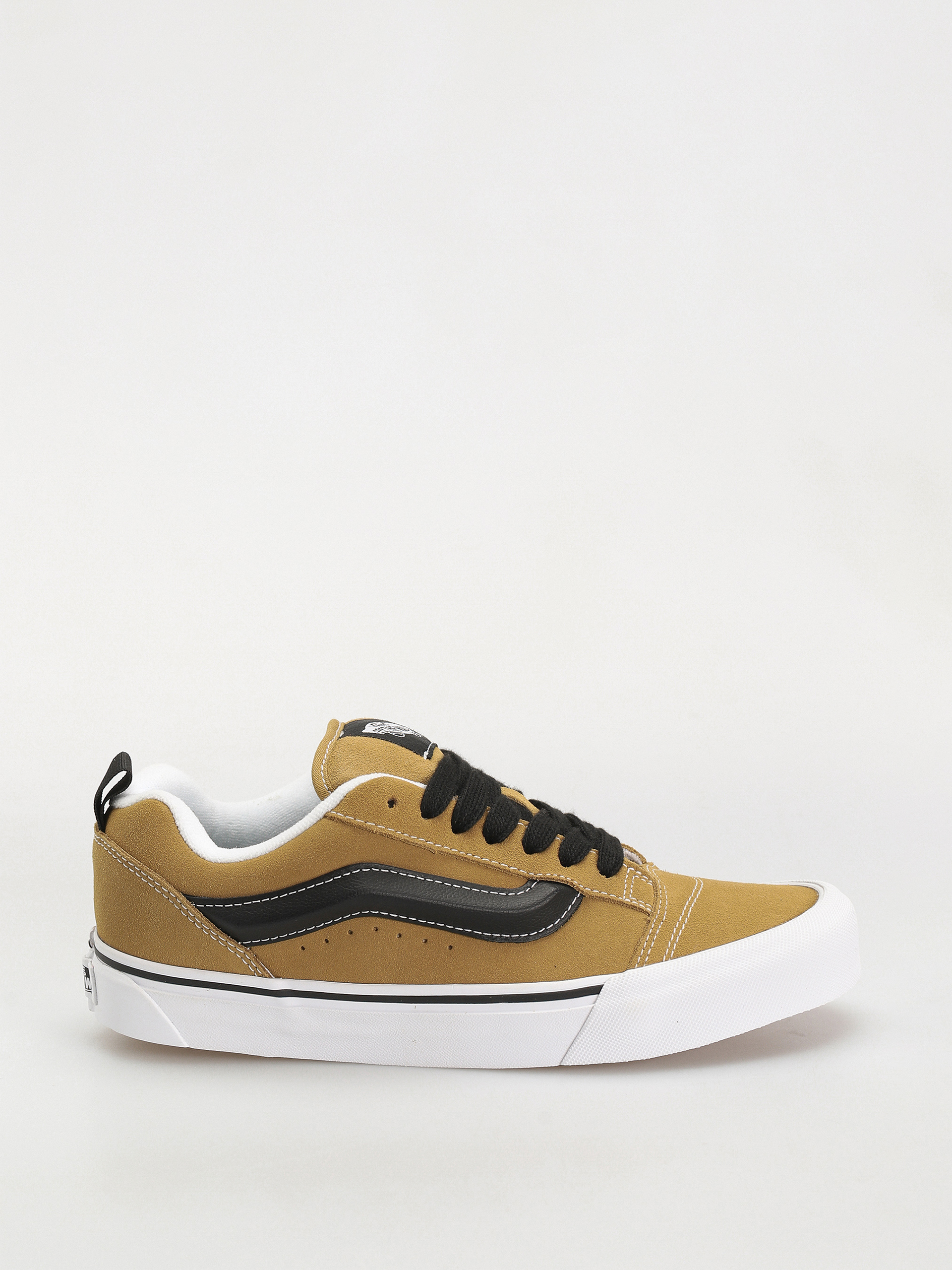 Topánky Vans Knu Skool (suede antelope)